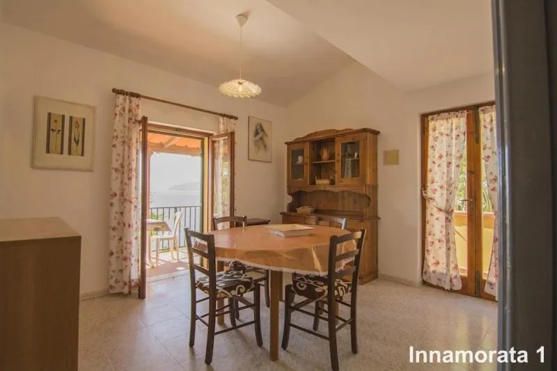 Dining area in Residential Hotel Villaggio Innamorata