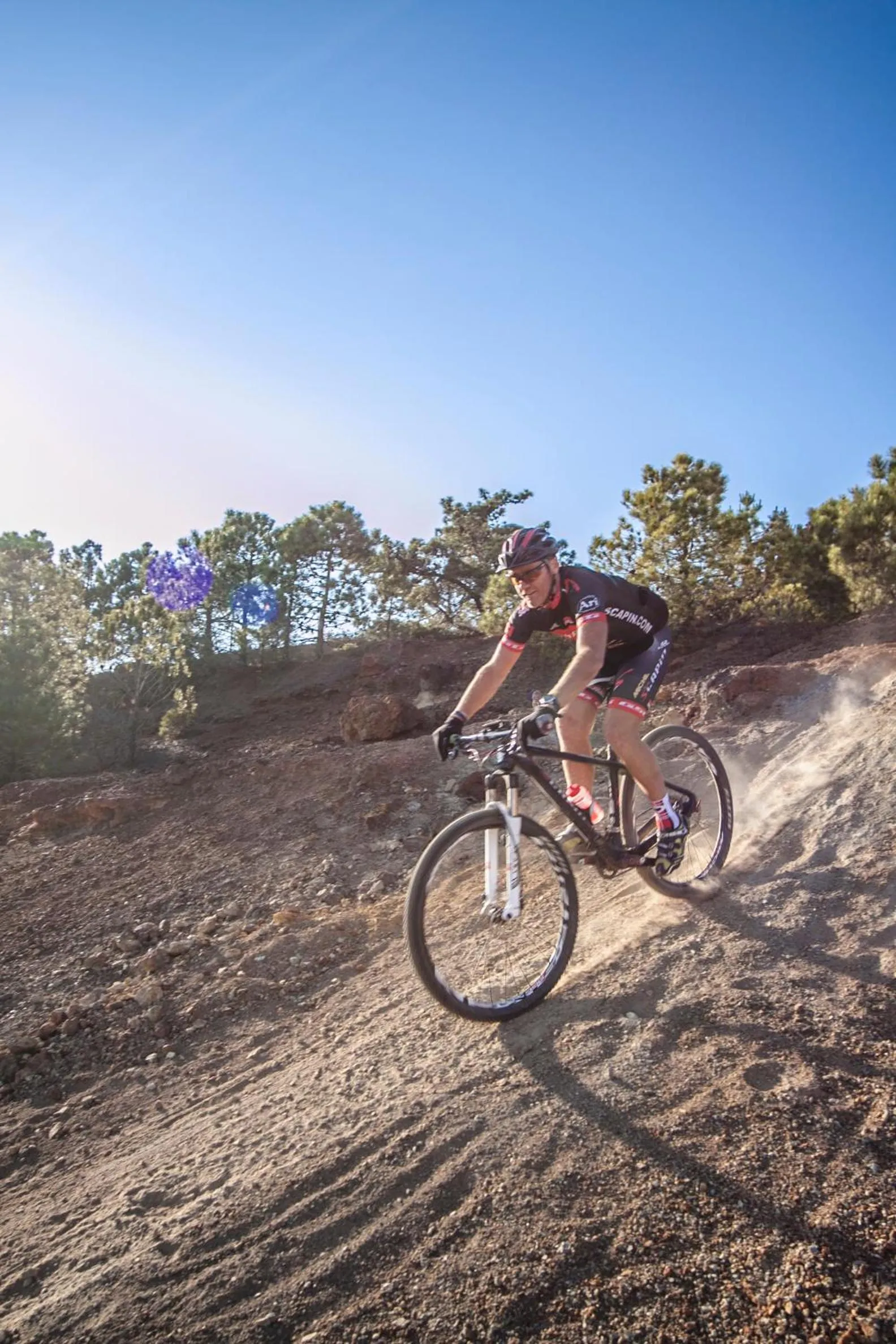 Nearby landmark in Residential Hotel Villaggio Innamorata