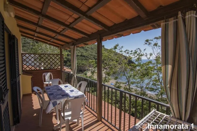 Day in Residential Hotel Villaggio Innamorata