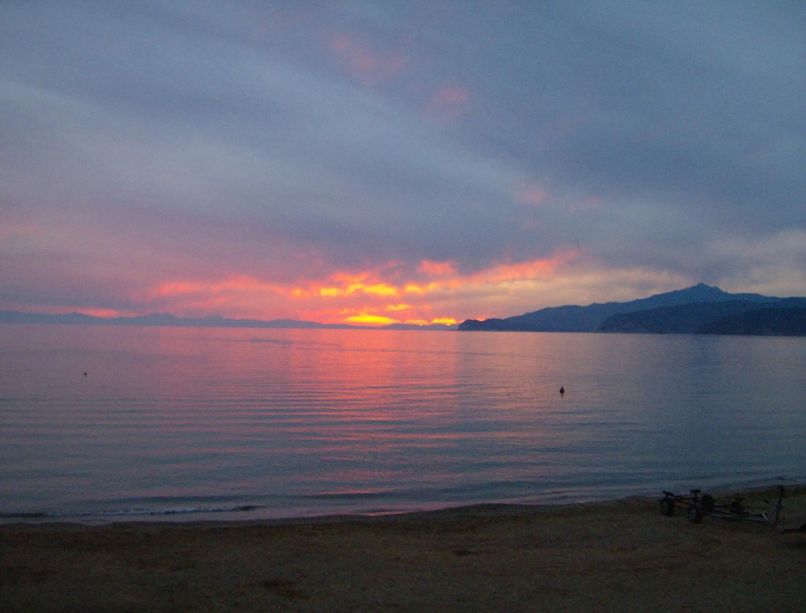 Spring in Residential Hotel Villaggio Innamorata