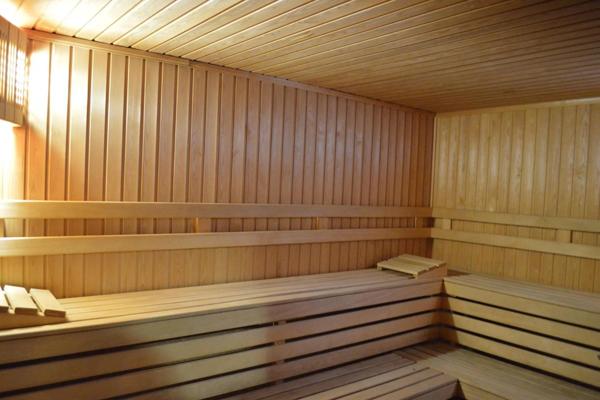 Winslow Infinity Aparthotel