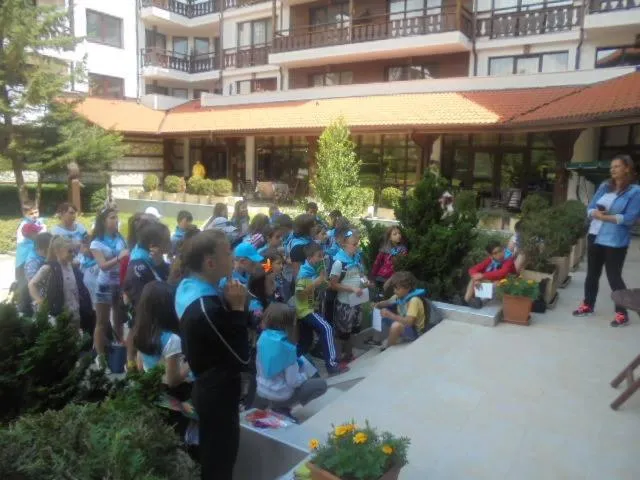 Winslow Infinity Aparthotel