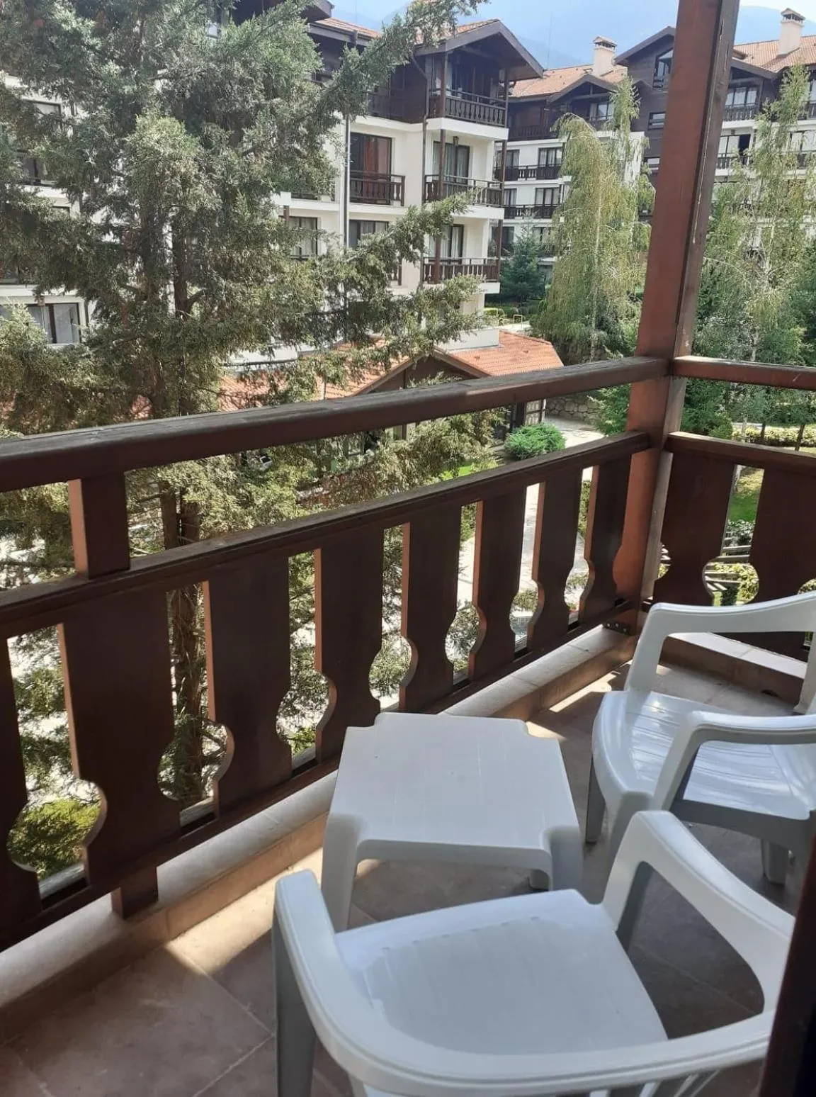 Winslow Infinity Aparthotel