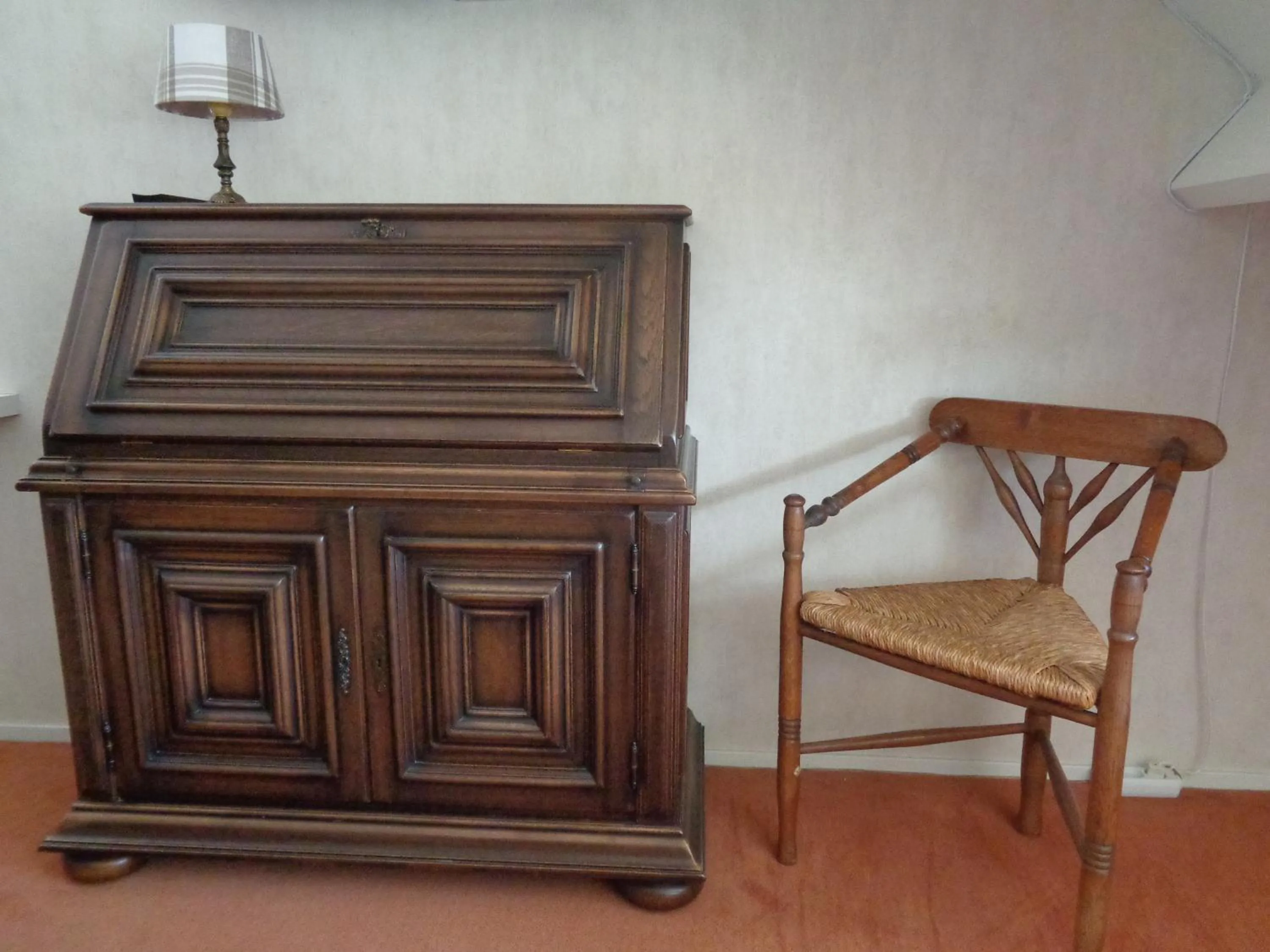 Photo of the whole room in B&B Korendijk