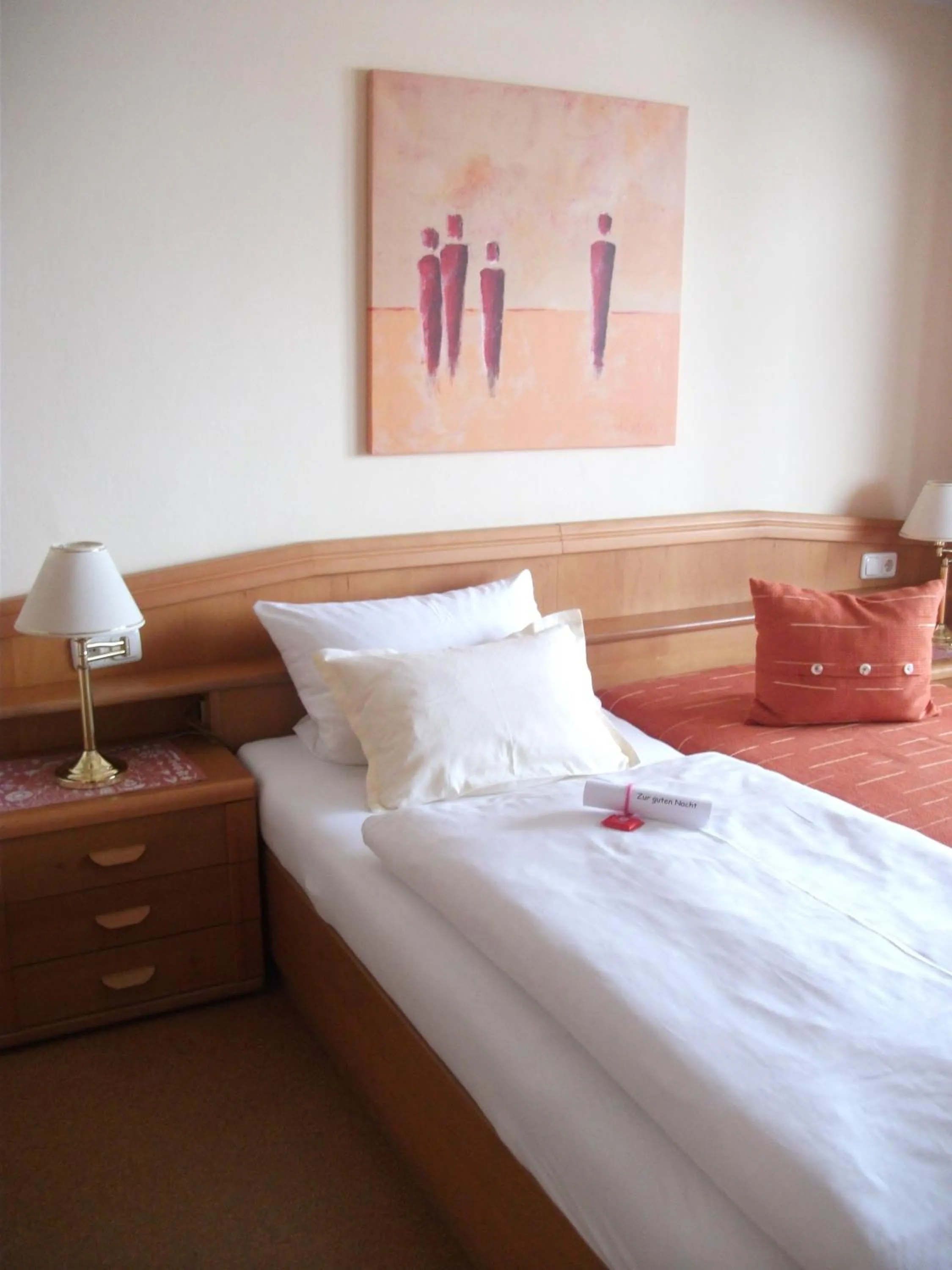 Landhotel Gruber