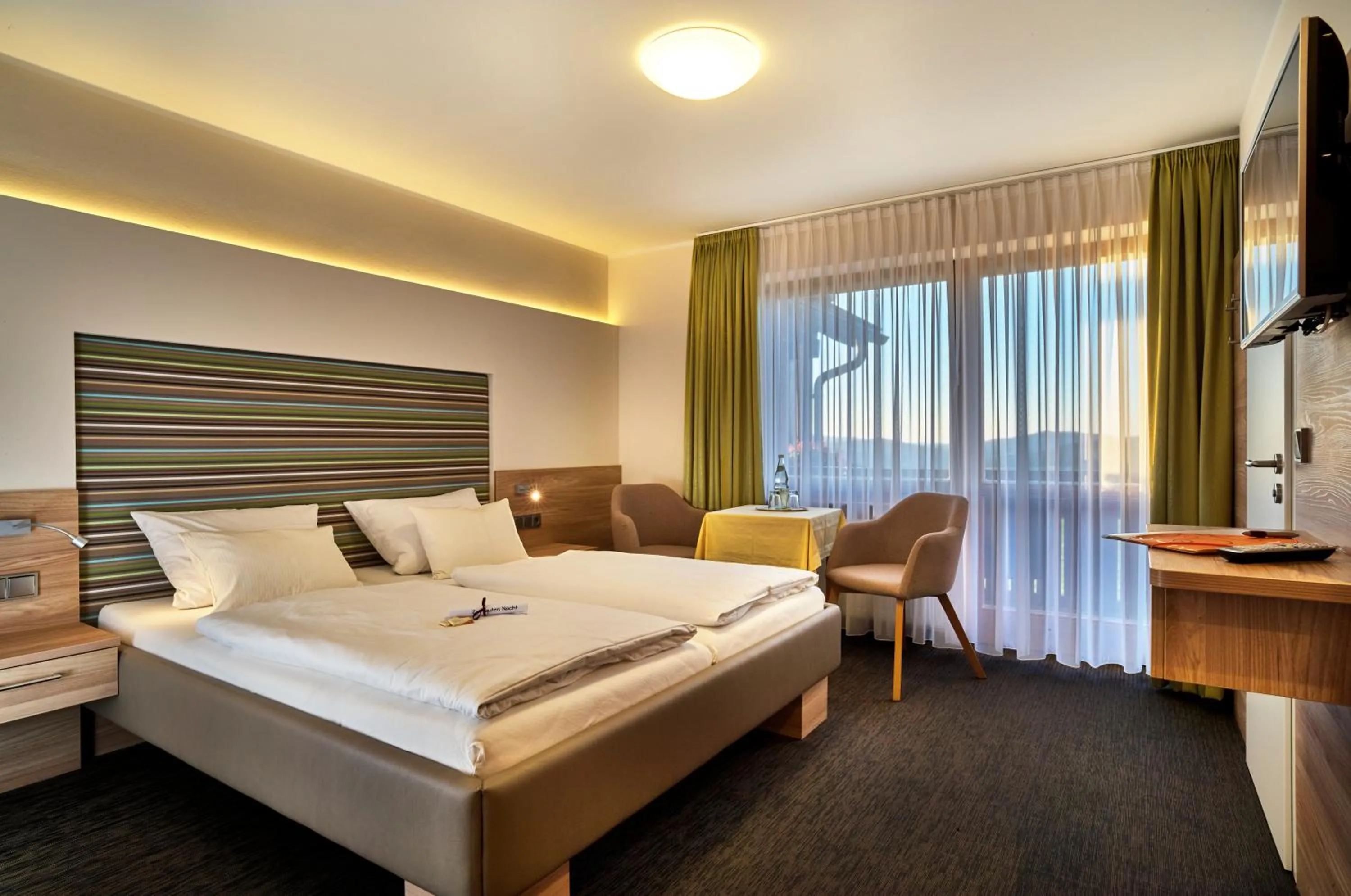 Landhotel Gruber