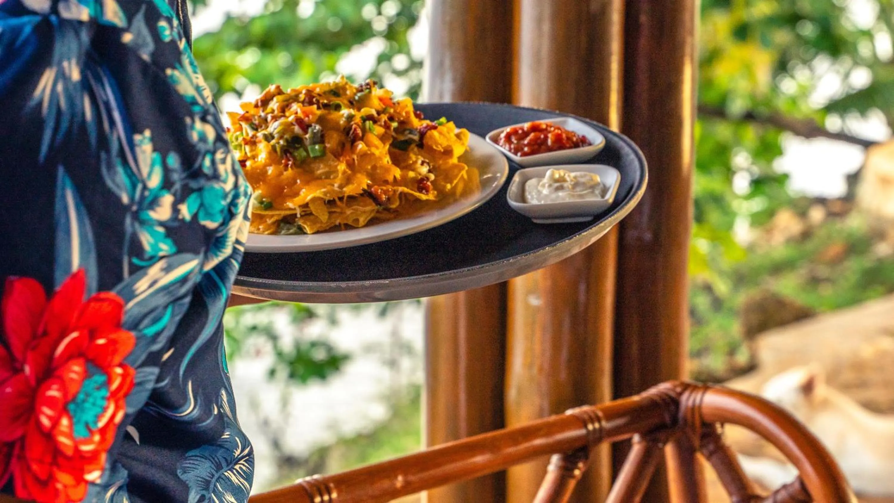 Day in The Gabayan Riviera