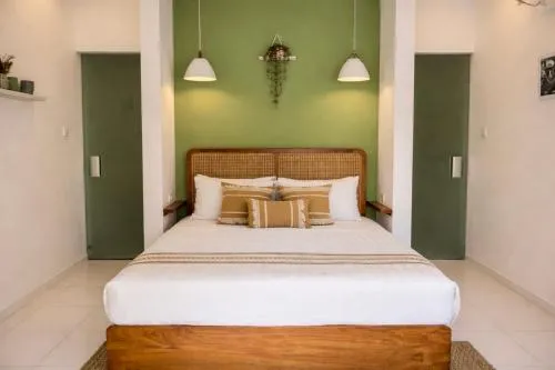 Naia Hotel Kuta Lombok