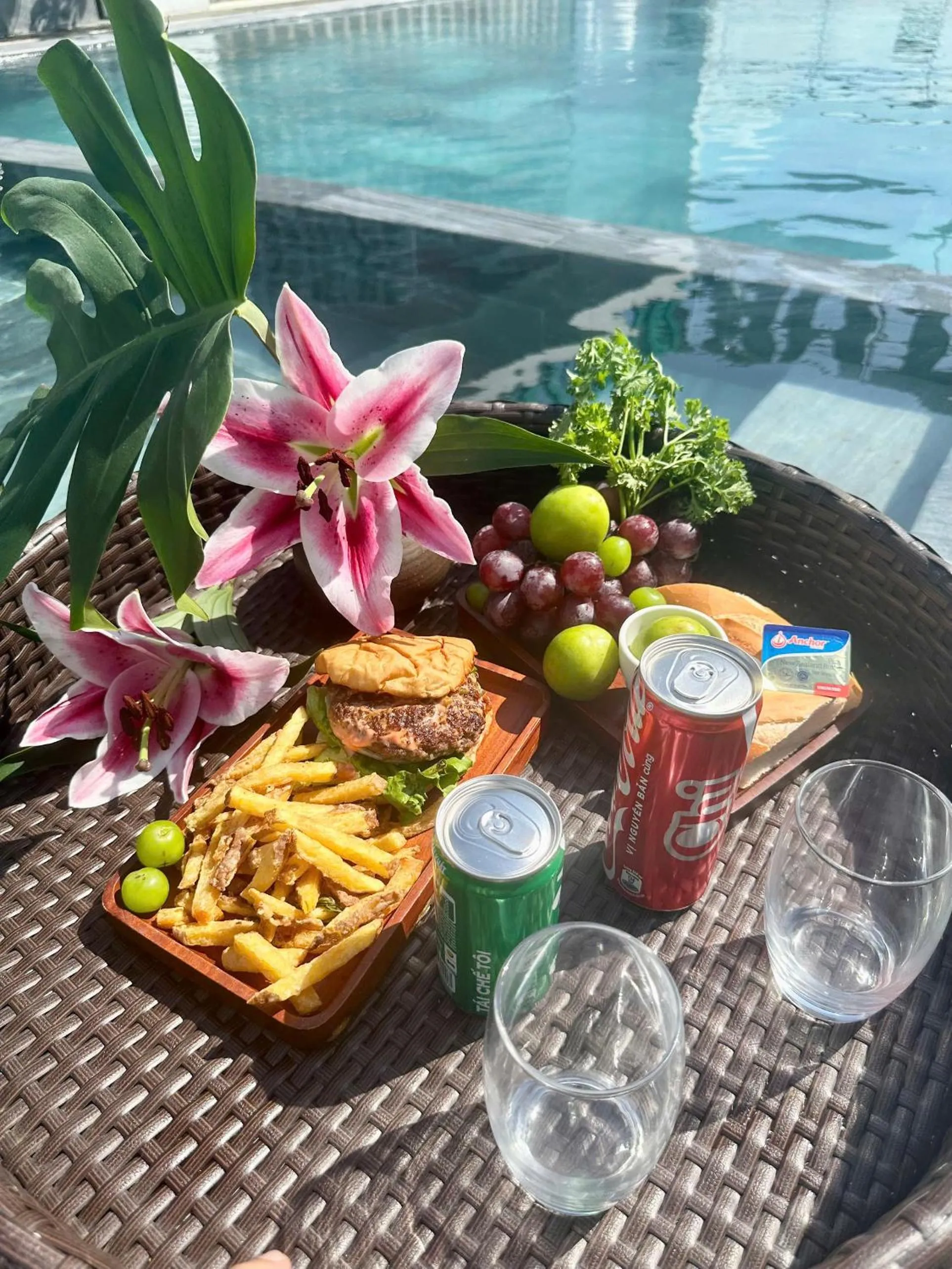 Activities in Century Hotel Da Nang