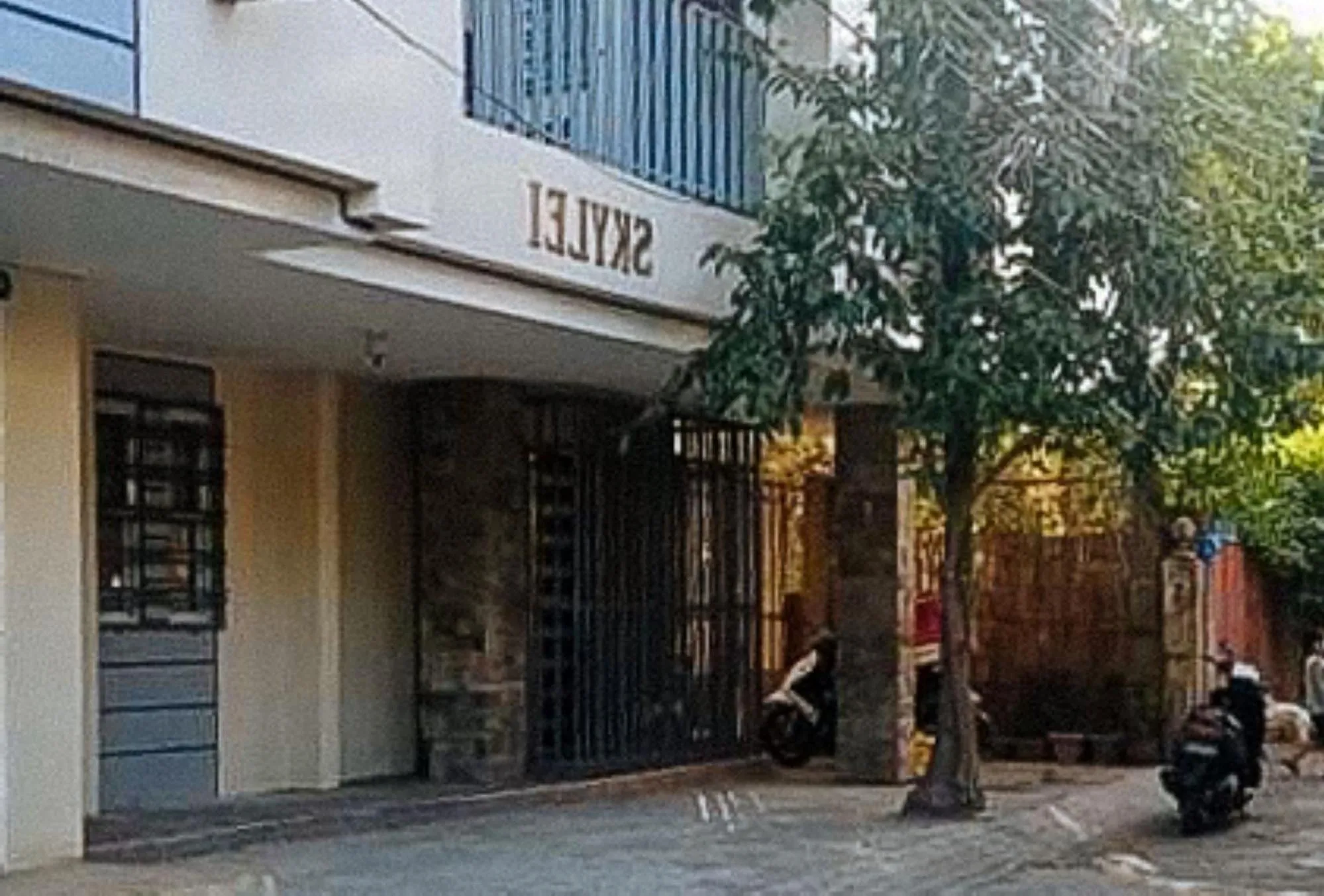 Property building in Skyleigh Apartelle by RedDoorz