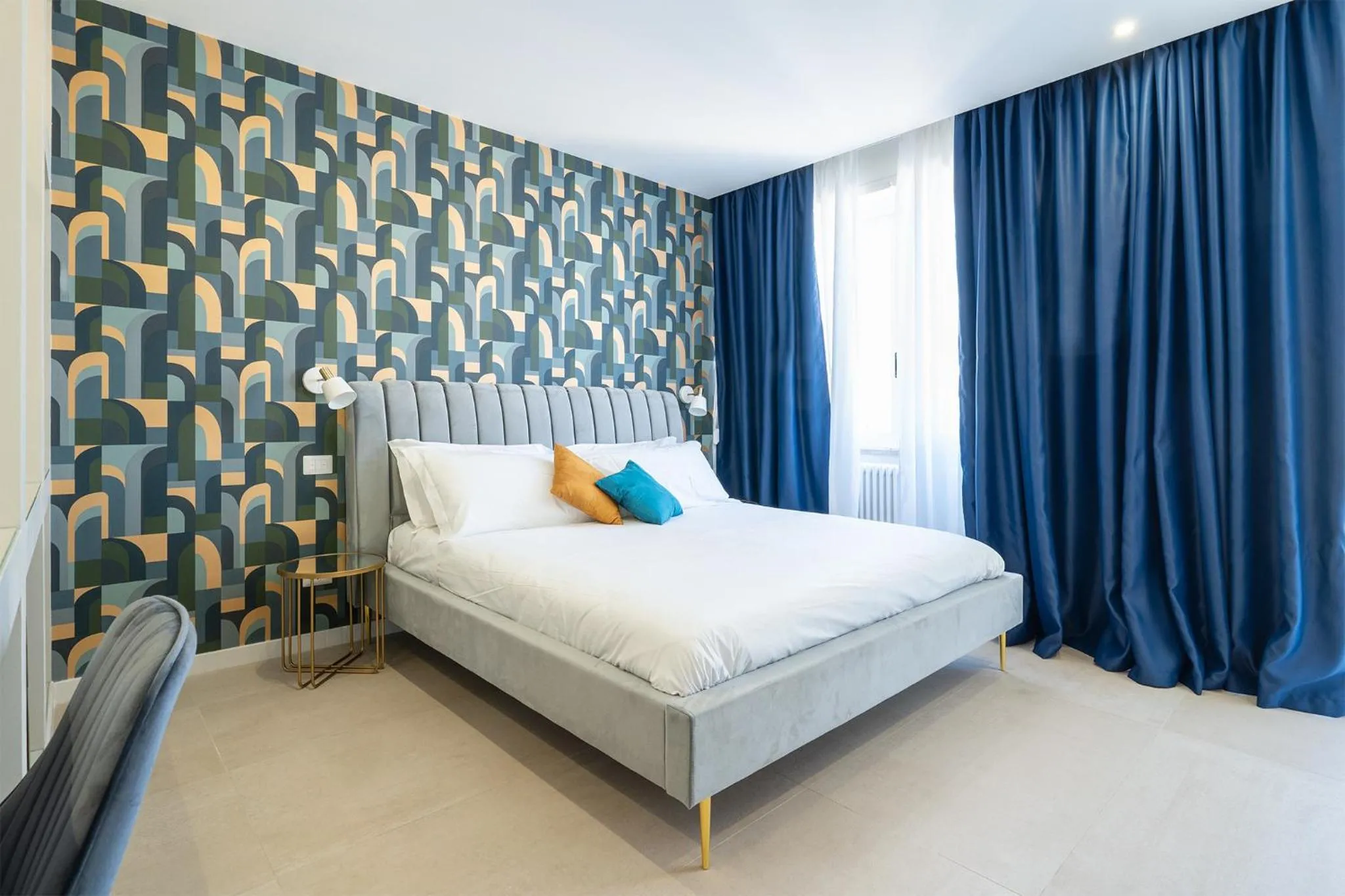 Il Pumo - Apulian Rooms Bari Calefati 78