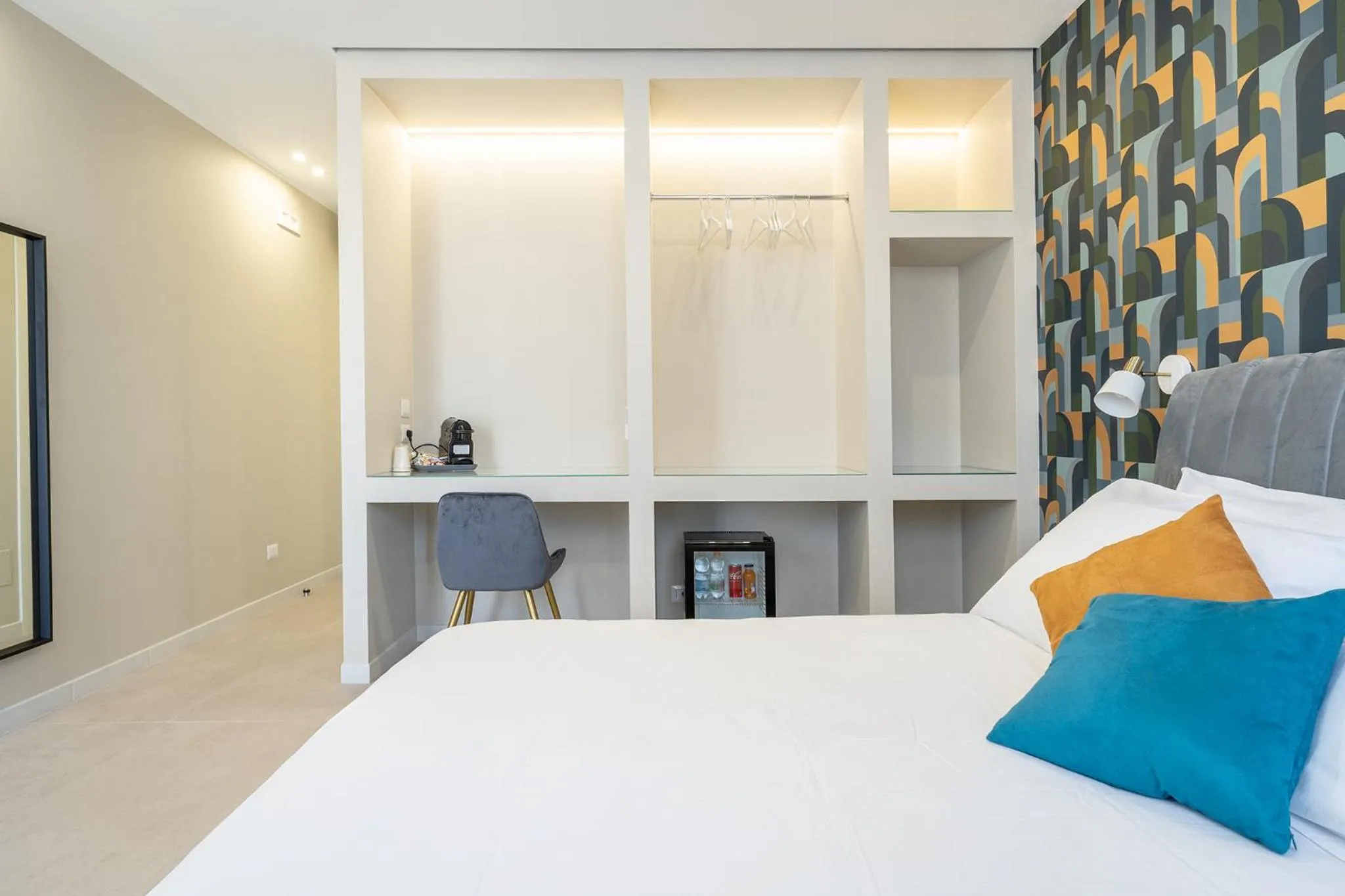 Il Pumo - Apulian Rooms Bari Calefati 78