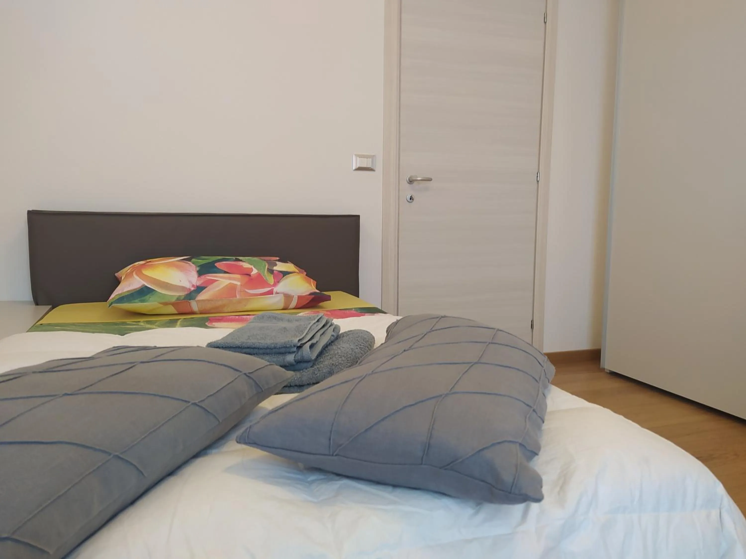 Bed in B&B Markone Bologna Center