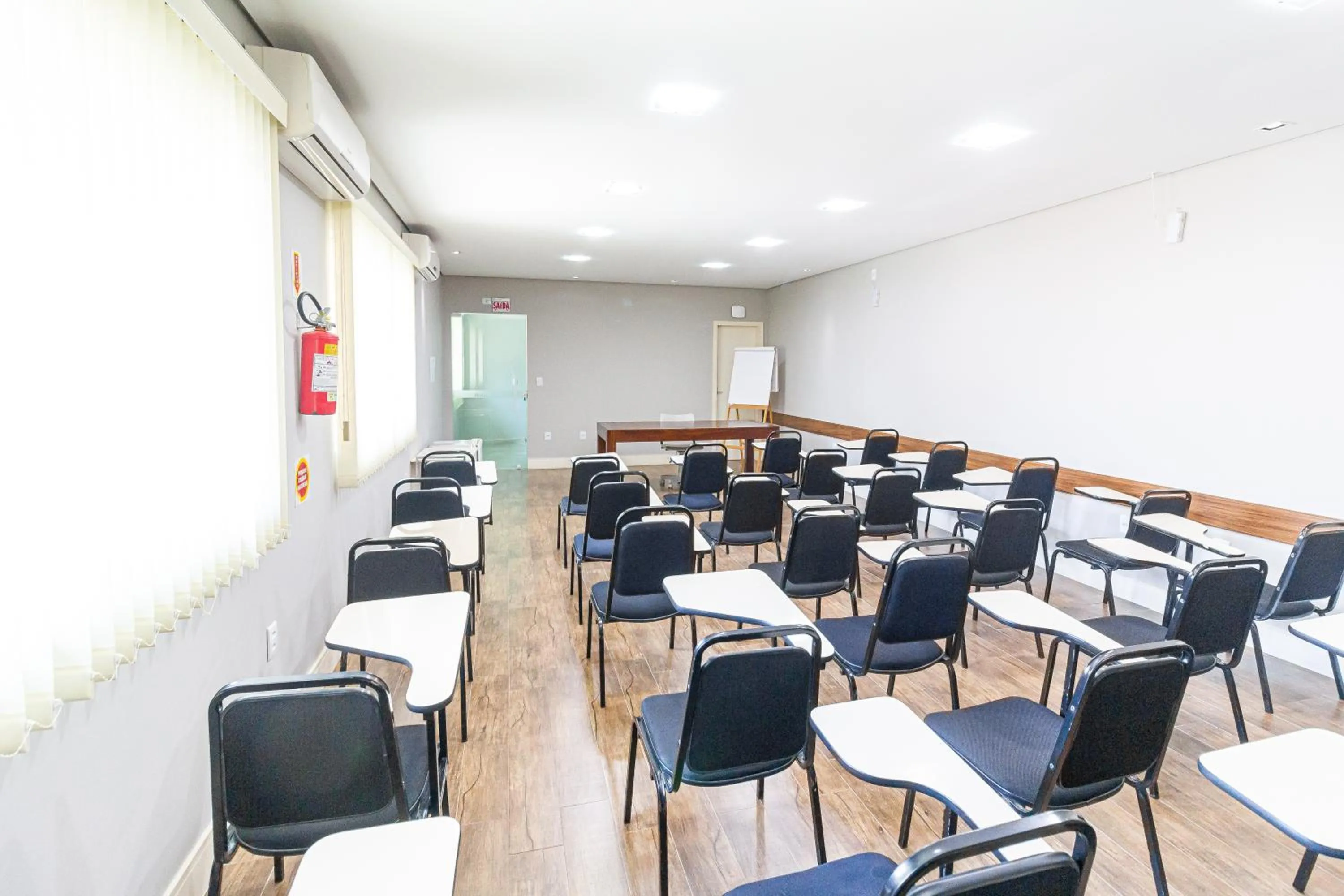 Business facilities in Hotel Werlich