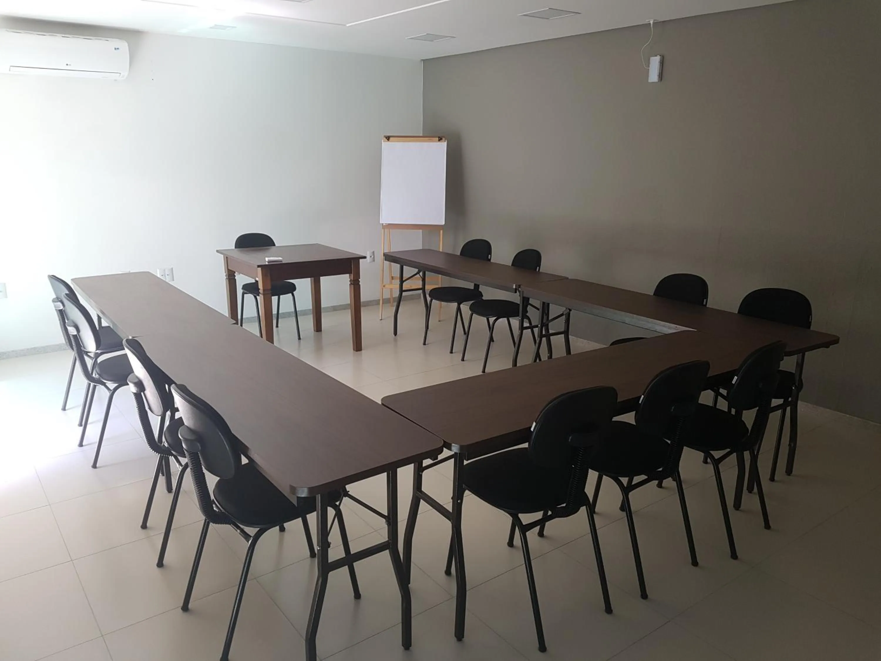 Banquet/Function facilities in Hotel Werlich