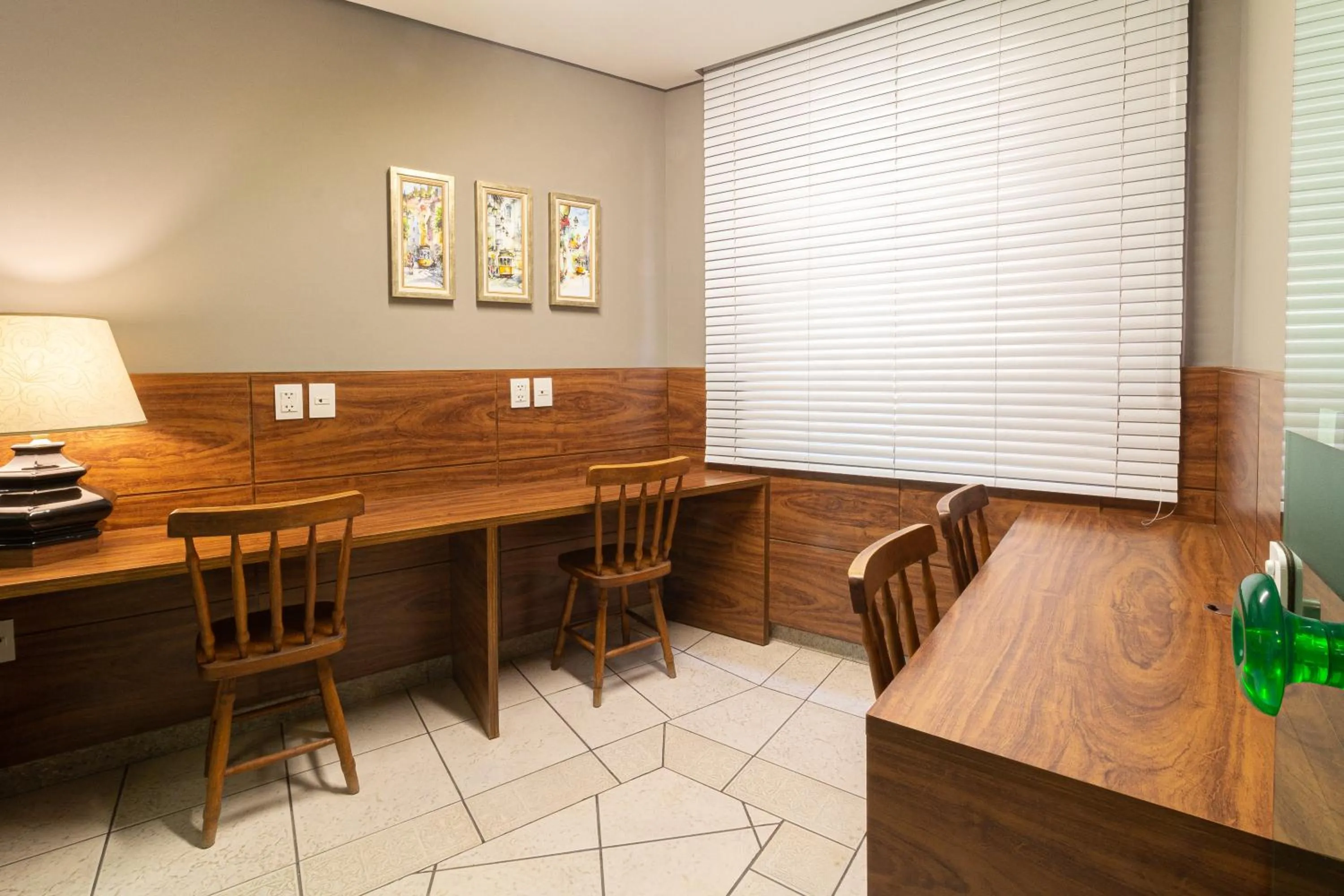 Banquet/Function facilities in Hotel Werlich