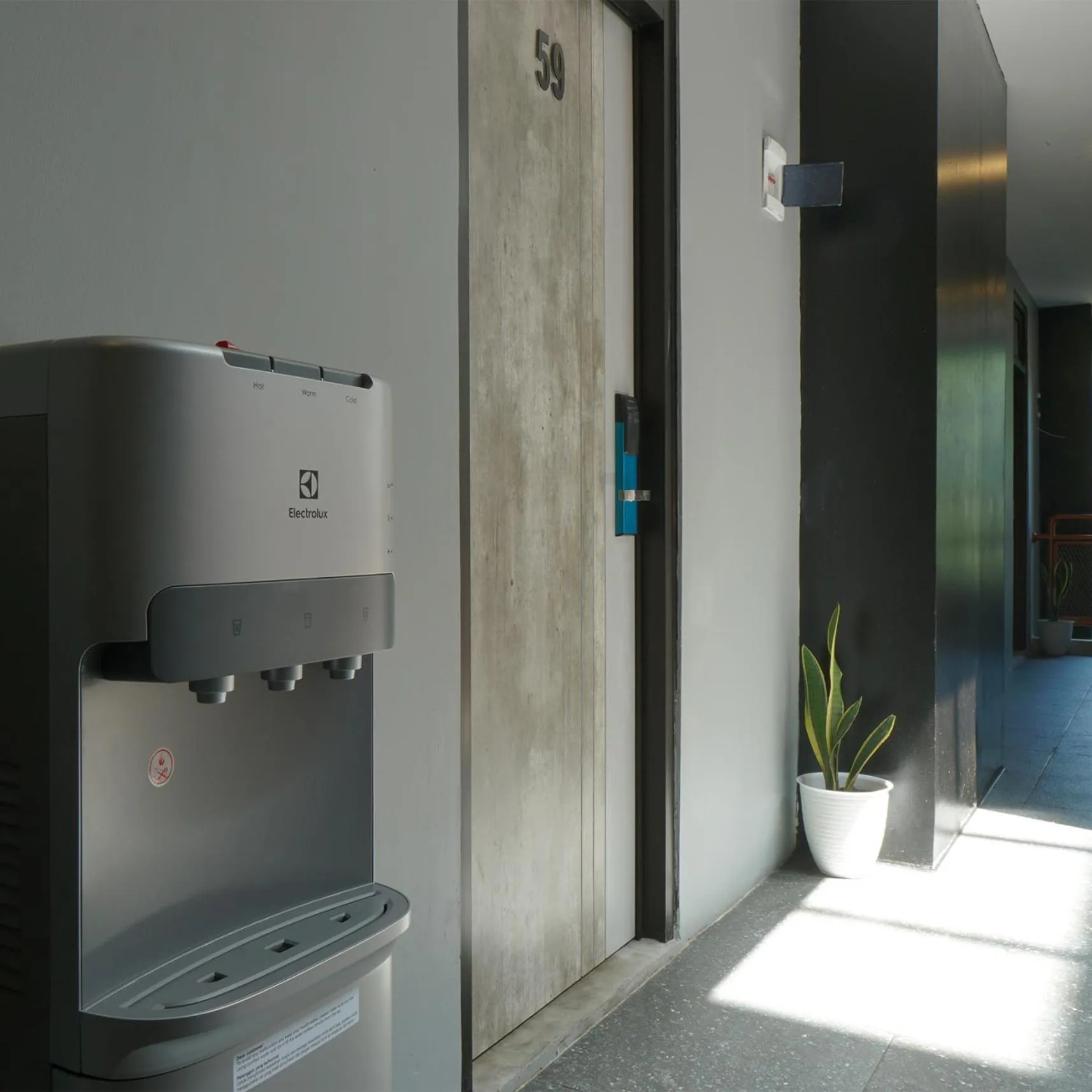 Dparagon Menteng Jakarta