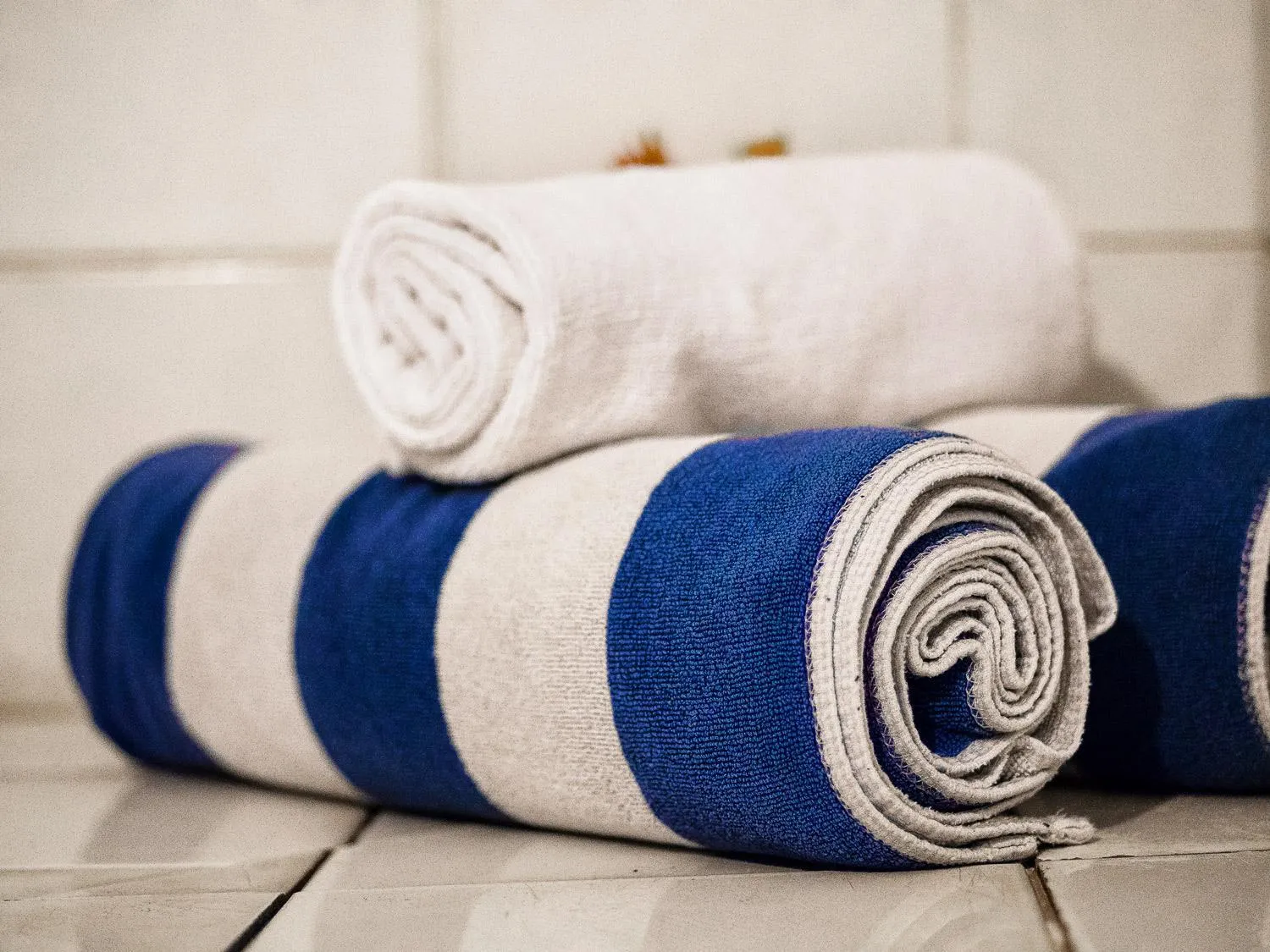 Massage in HOTEL CENTRAL PARK & CONFERENCE CENTRE