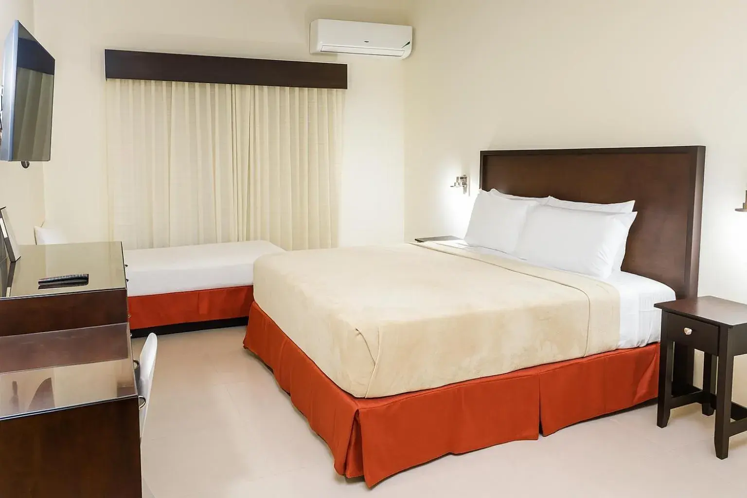 Triple Room in Shirley Retreat Triple Room in Shirley Retreat