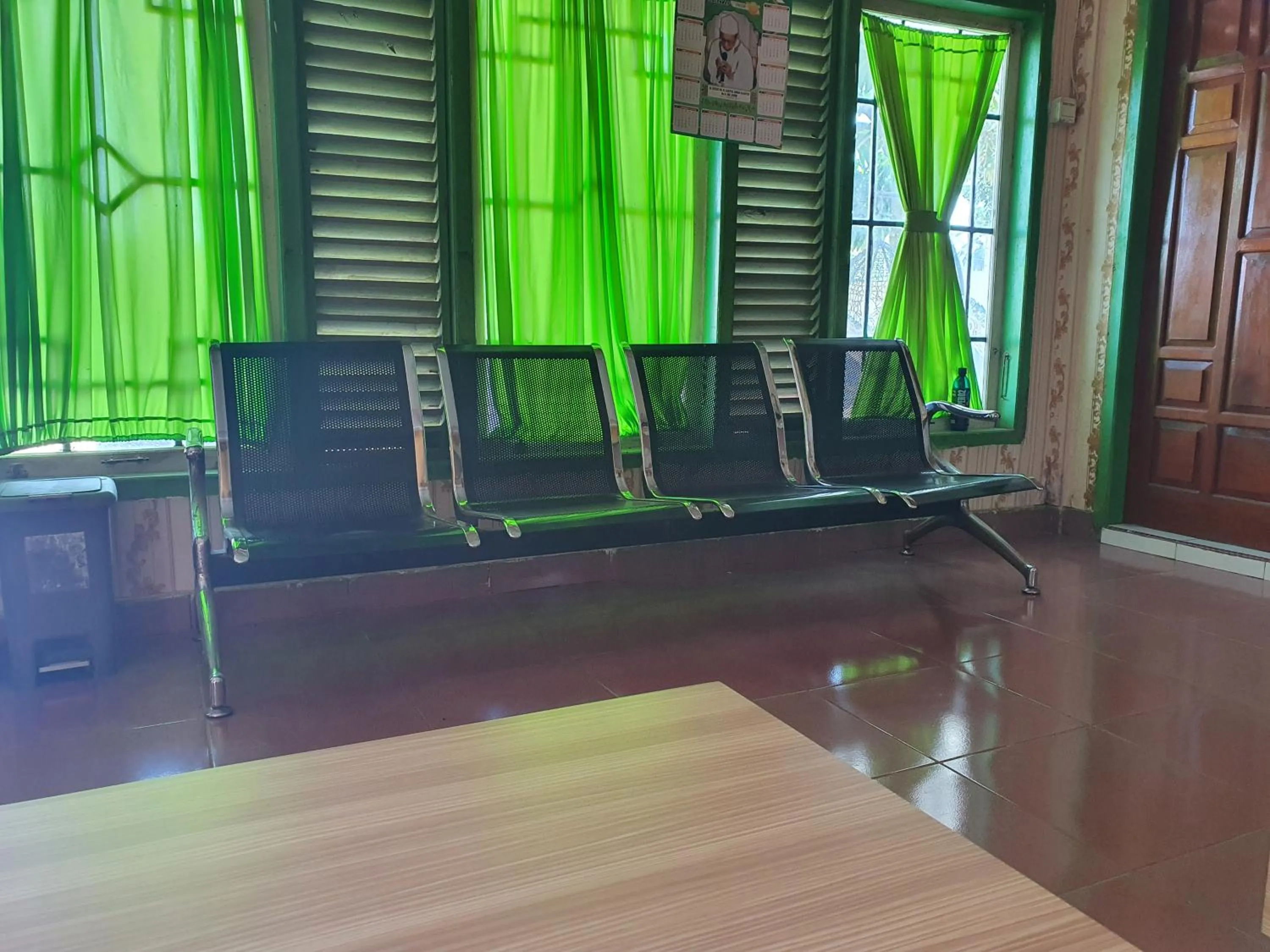 Floor plan in Hotel O Losmen Bunda Arema