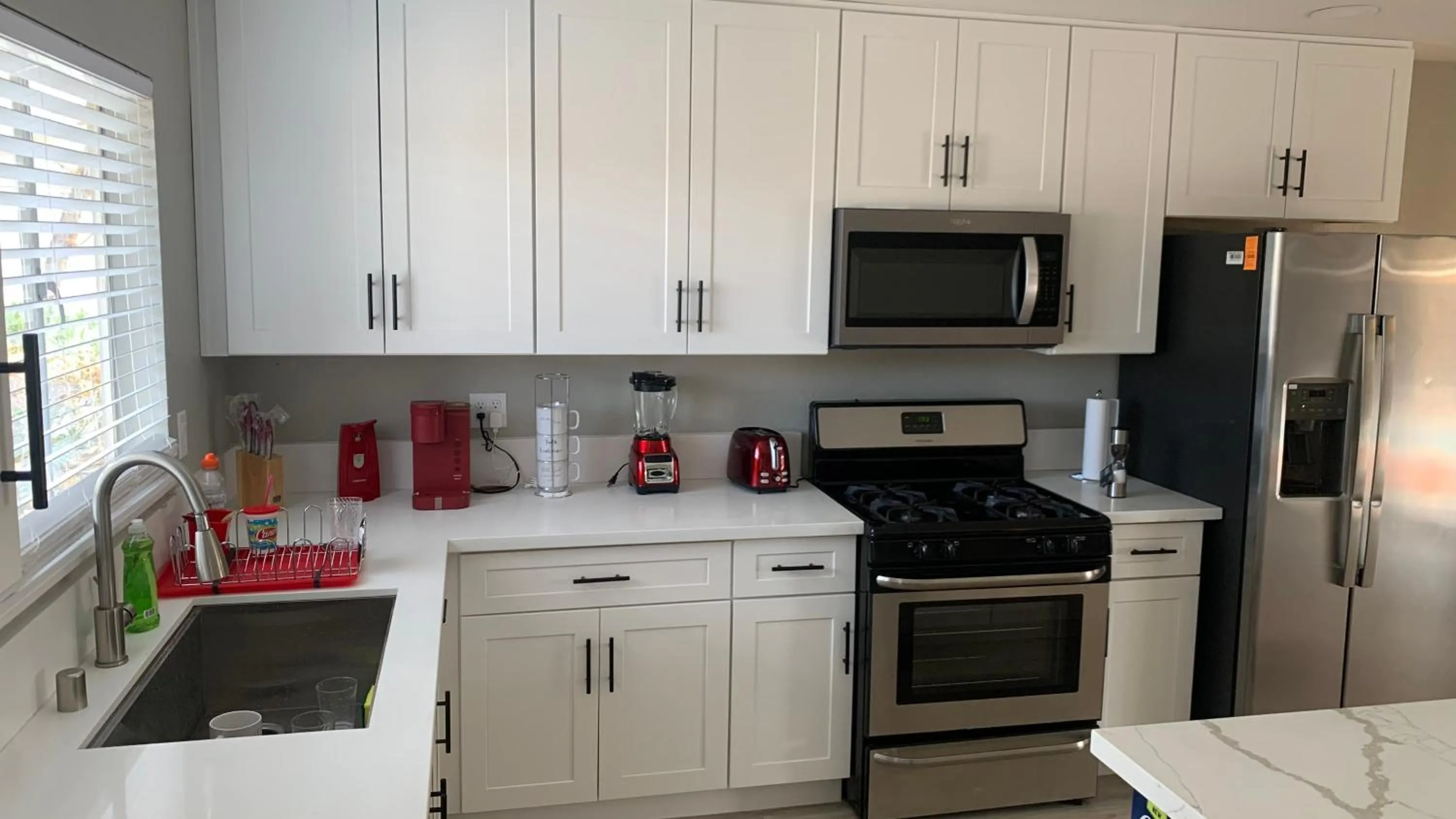 Kitchen or kitchenette in SU CASA ES MI CASA