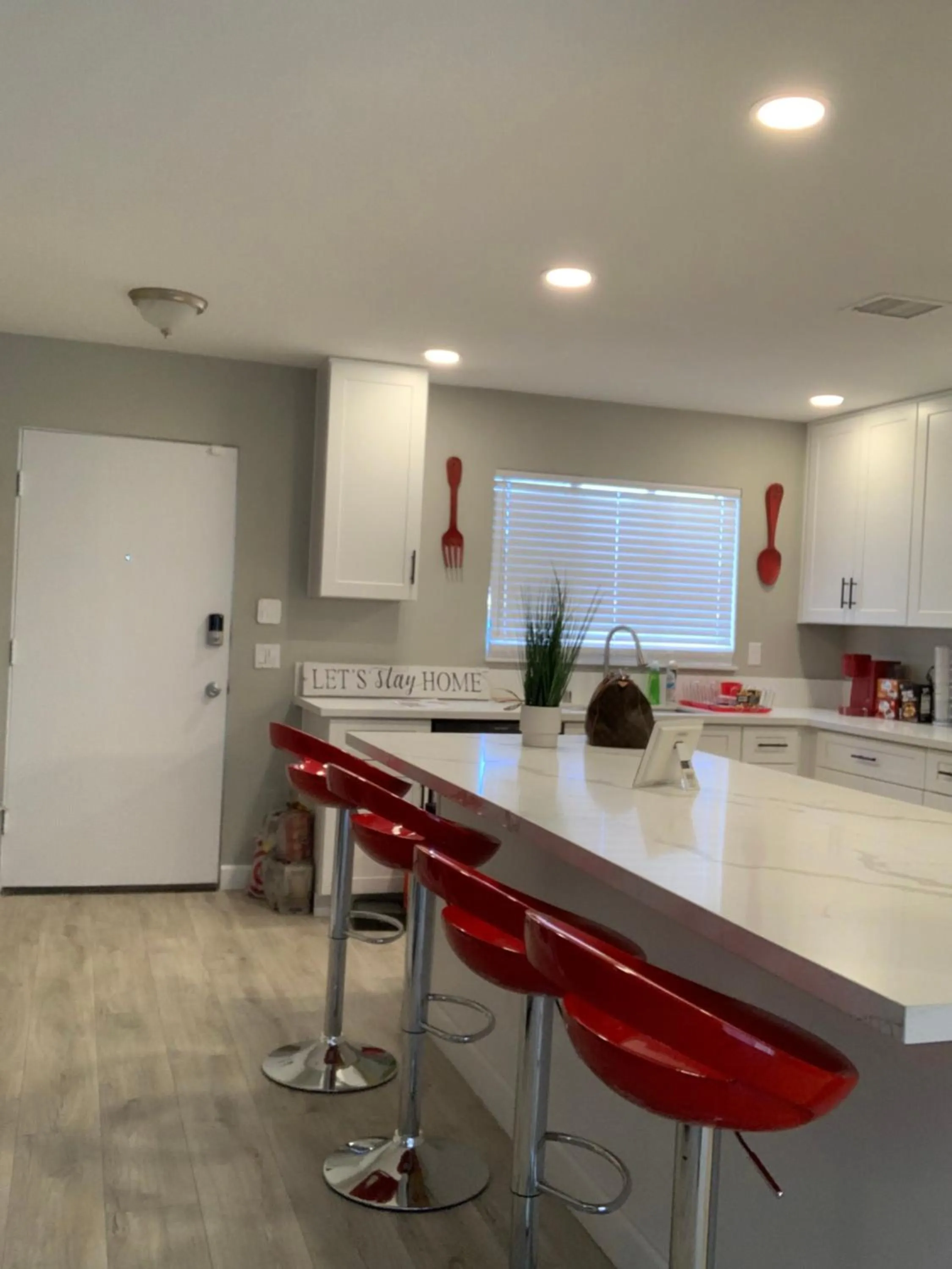 Dining area in SU CASA ES MI CASA