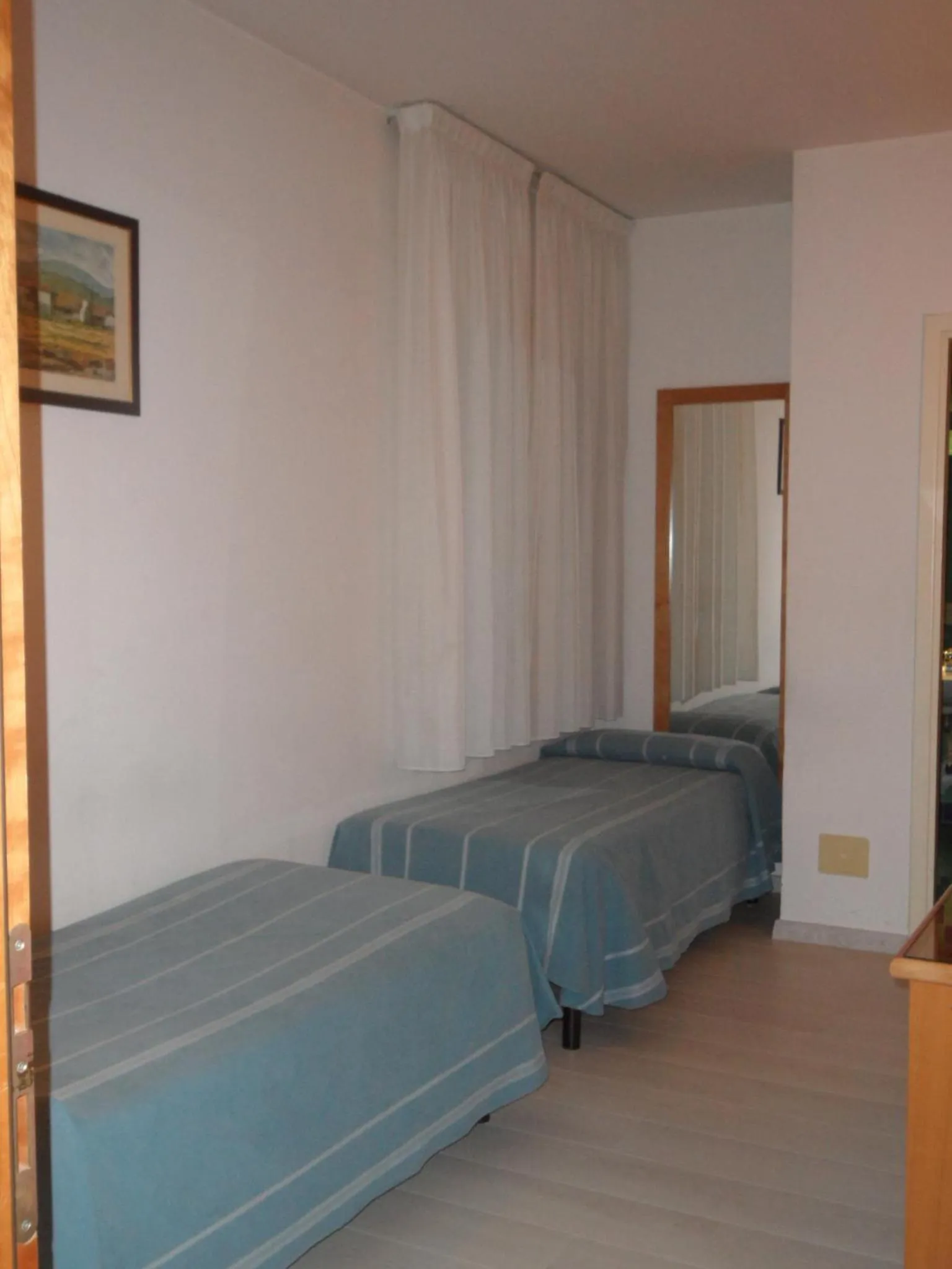 Photo of the whole room in Hotel Ristorante al Gabbiano