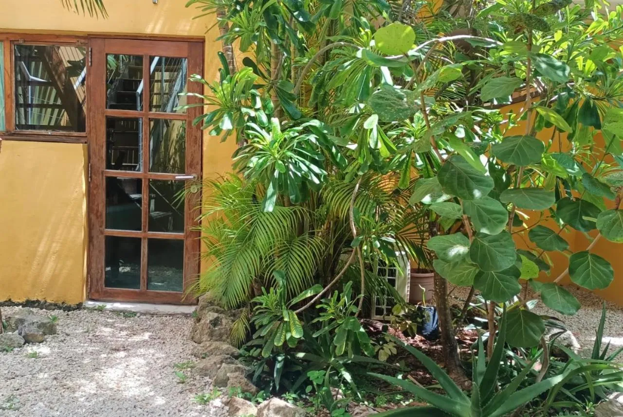 Casa Abanico Tulum