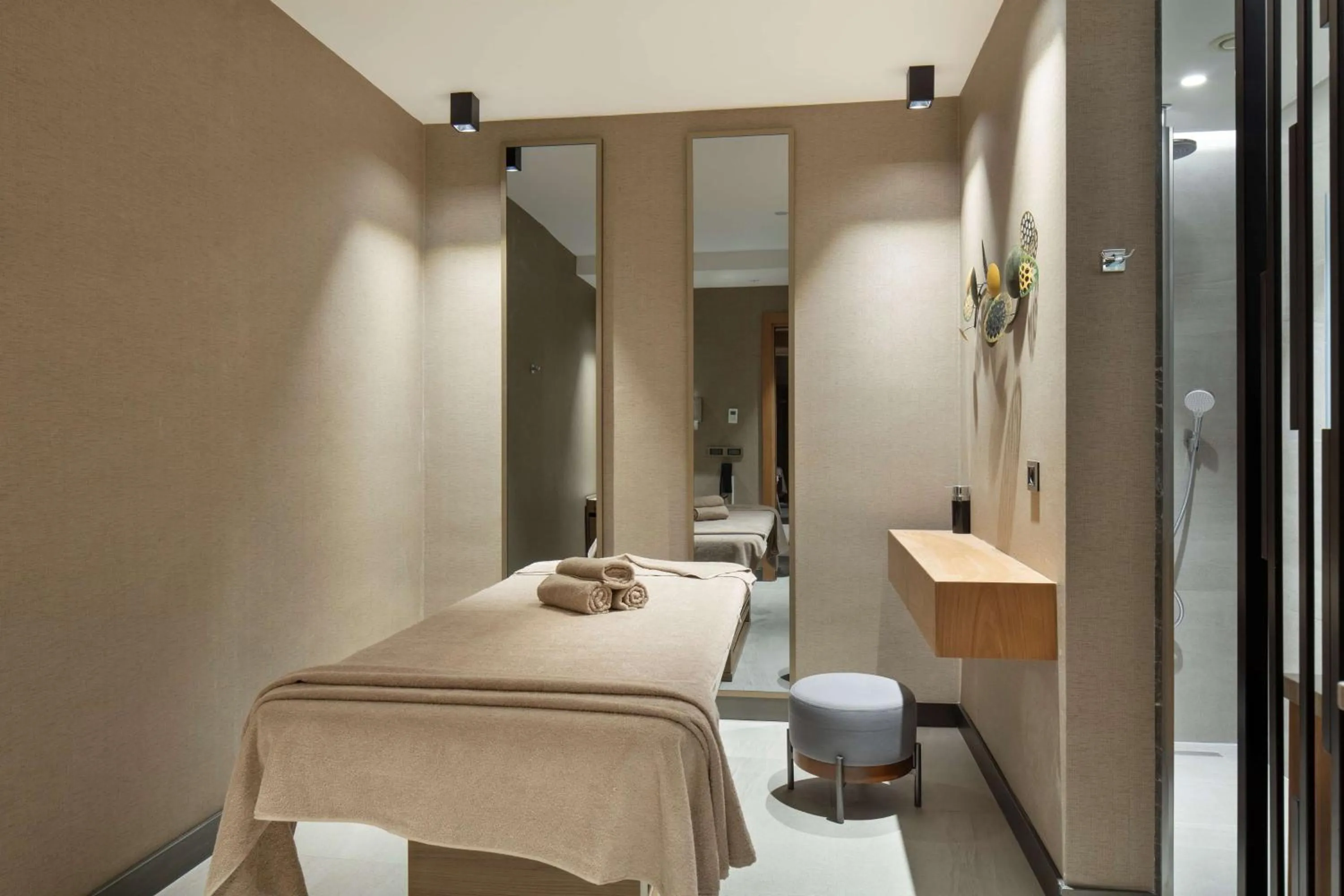 Sports in Doubletree By Hilton Canakkale