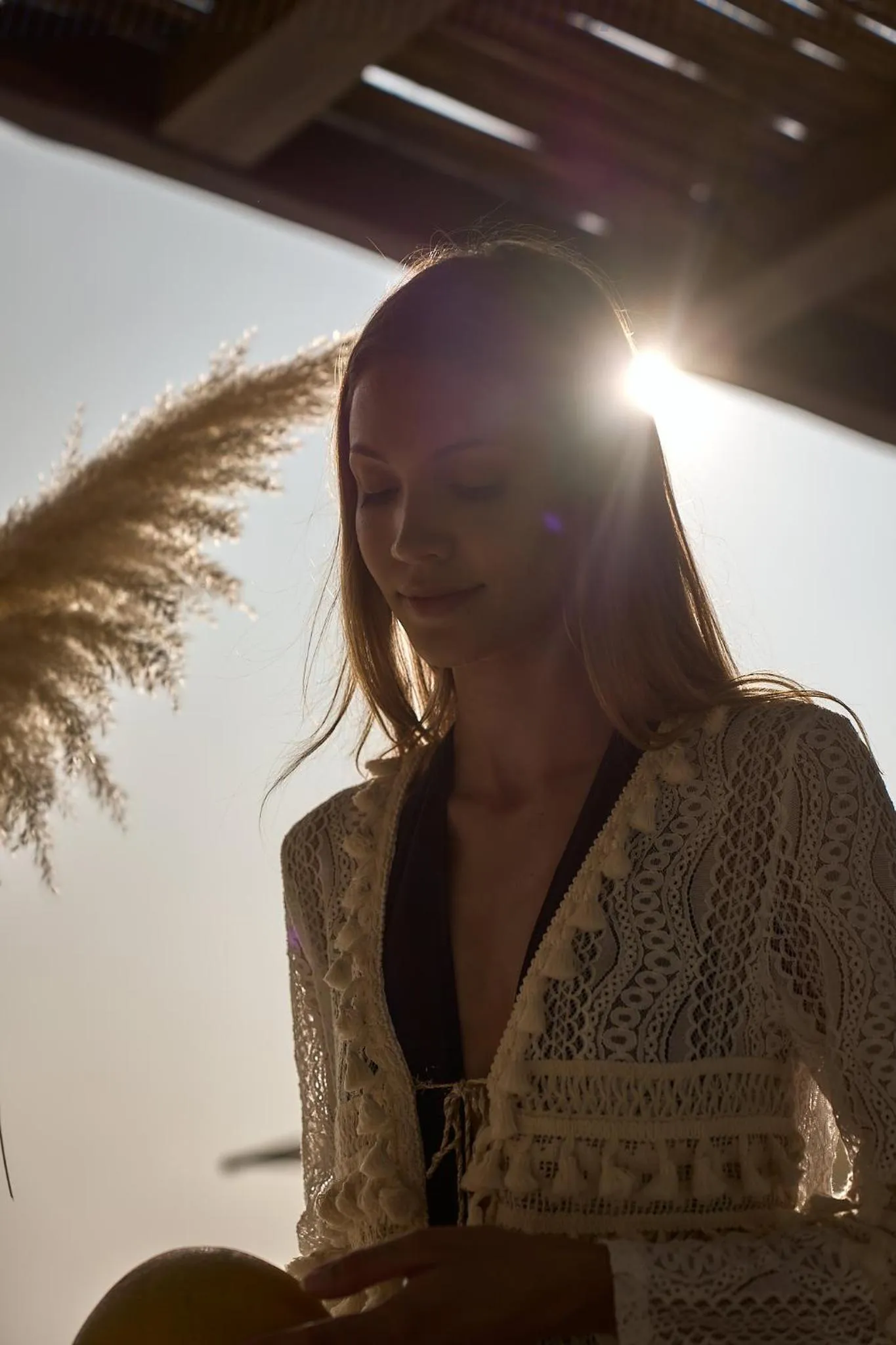 Day in Ios Grand Pool Suites