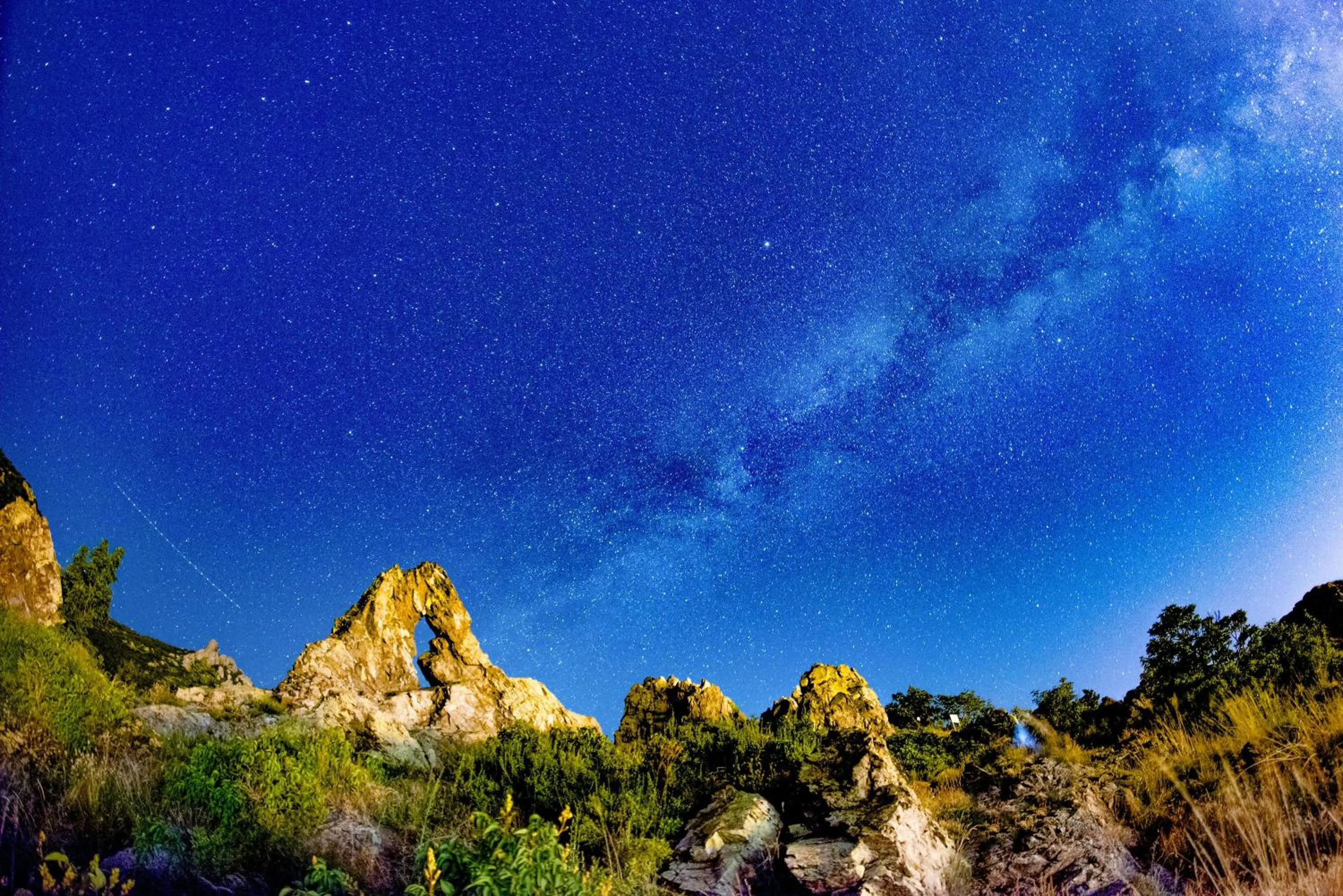 Nearby landmark in Hotel Brilliantin