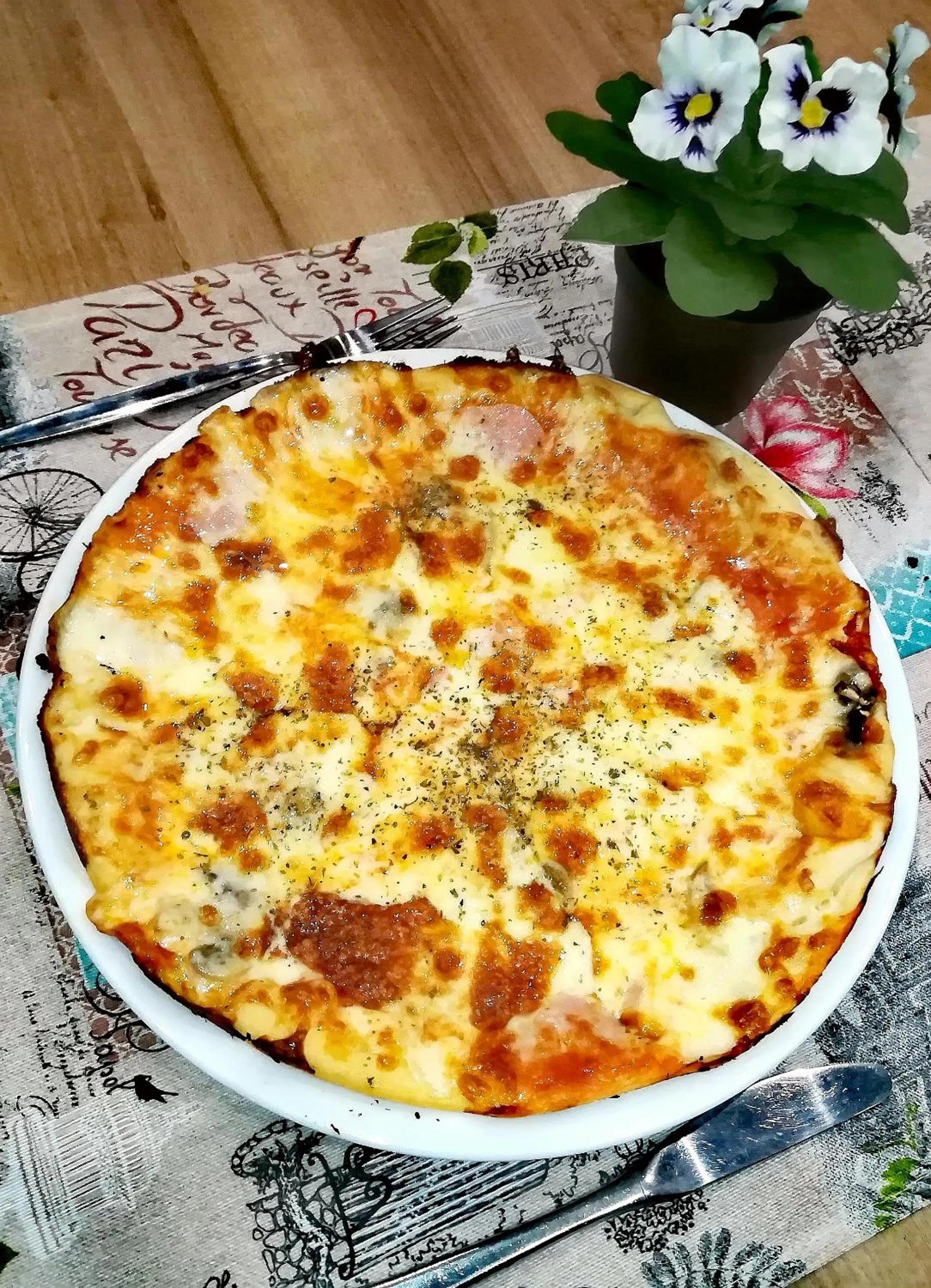 Activities in Hotel Brilliantin