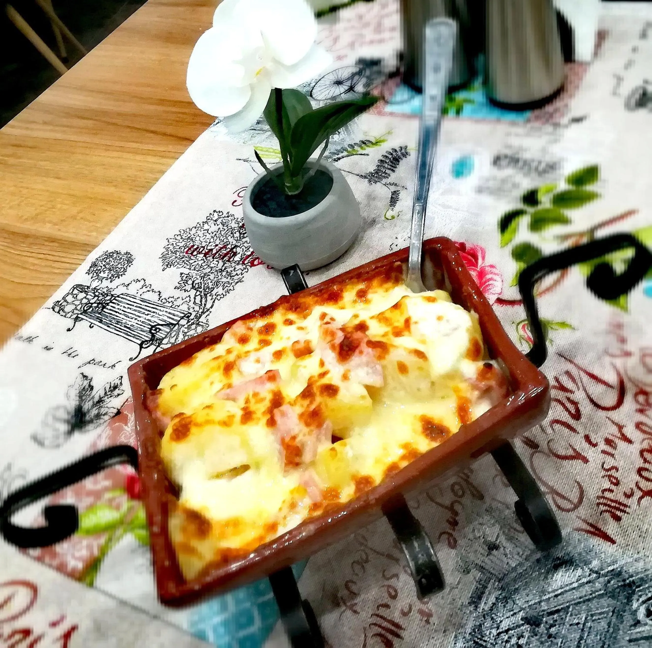 Activities in Hotel Brilliantin