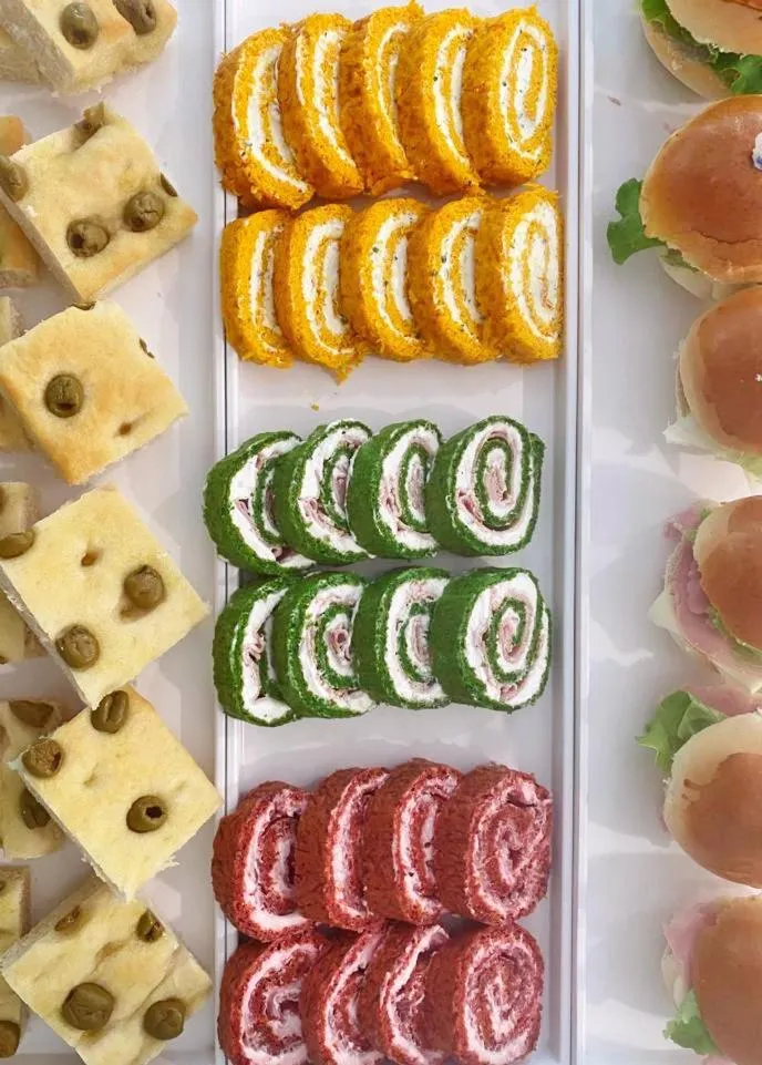 Food and drinks in Lime Hotel