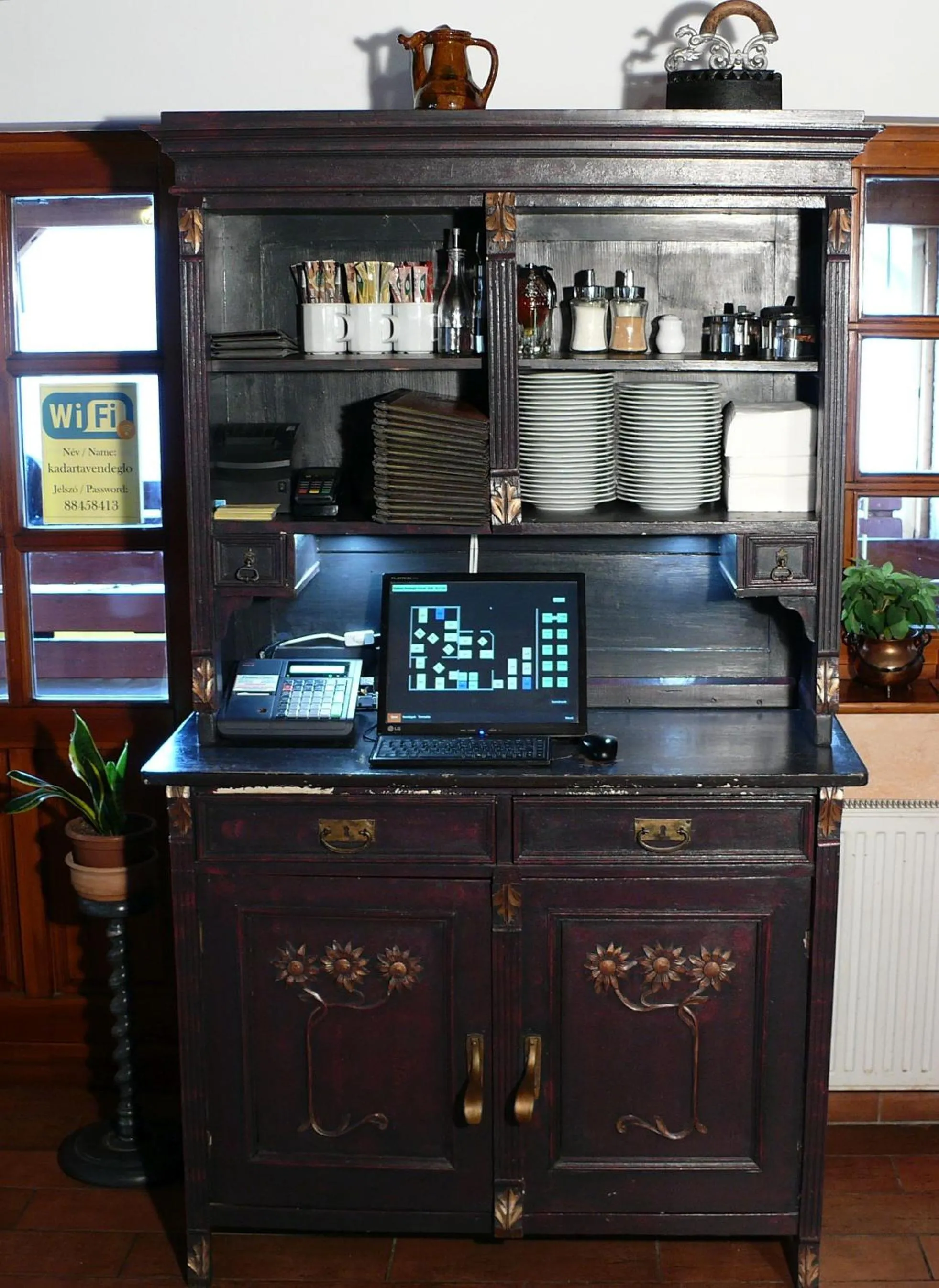 Other in Kádárta Vendéglő Panzió