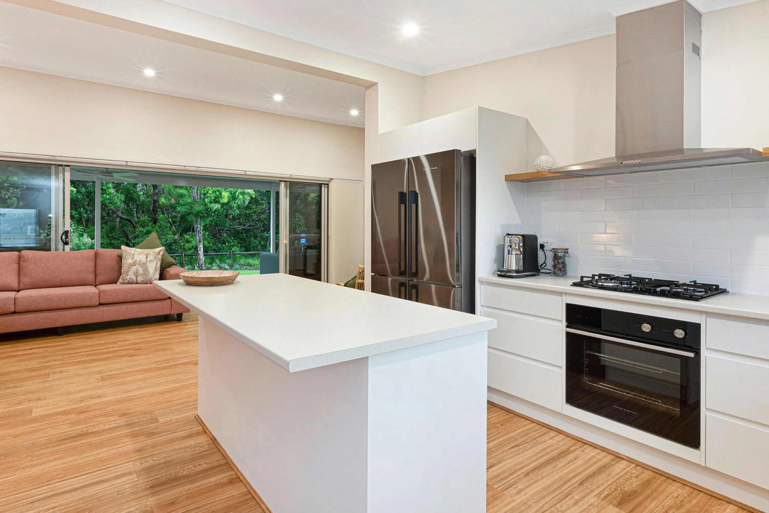 Coffee/tea facilities in Reflections Evans Head - Holiday Park