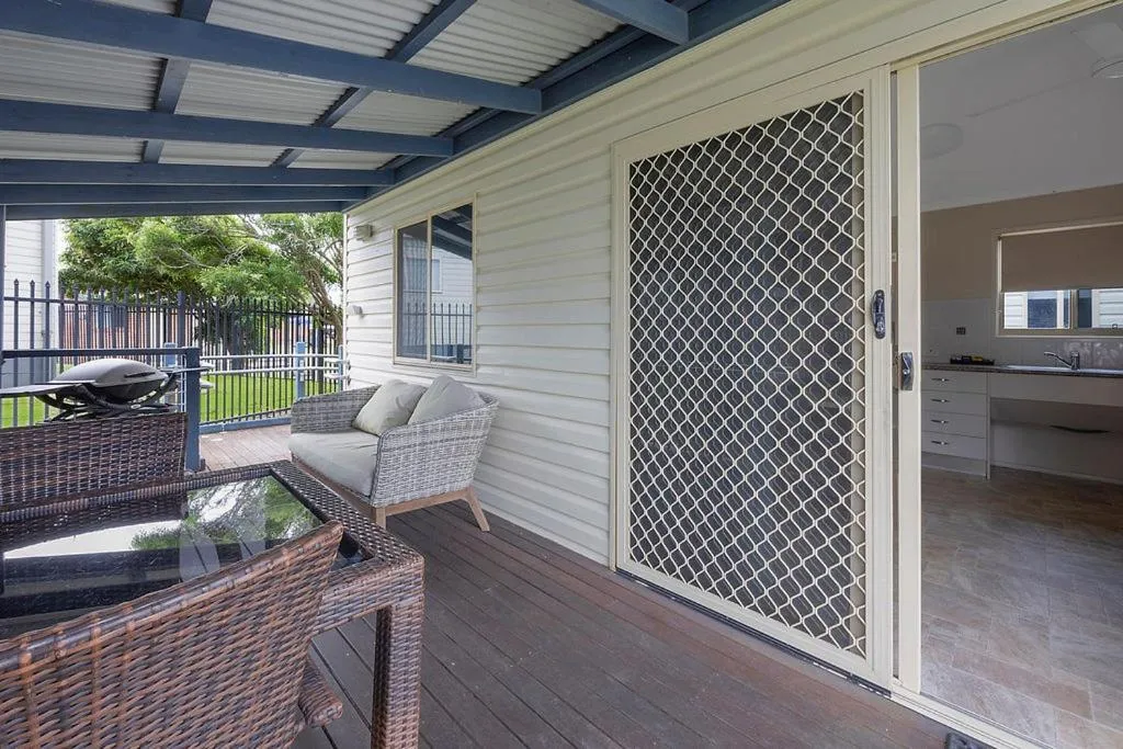 Reflections Evans Head - Holiday Park