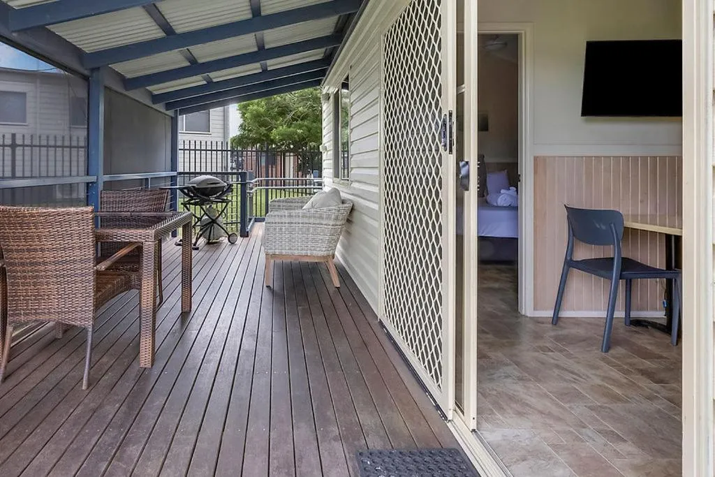 Reflections Evans Head - Holiday Park