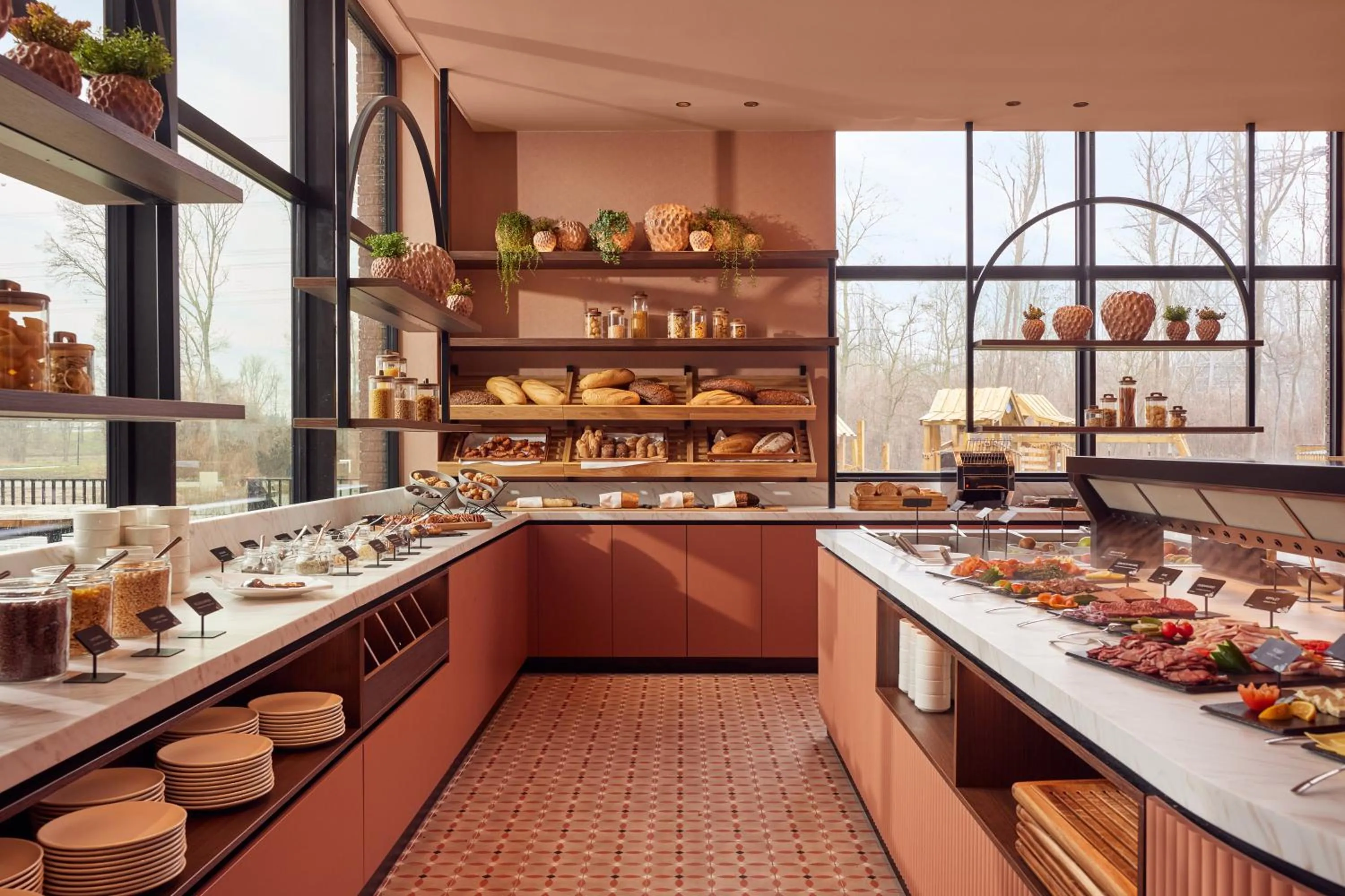 Van der Valk Hotel Lelystad