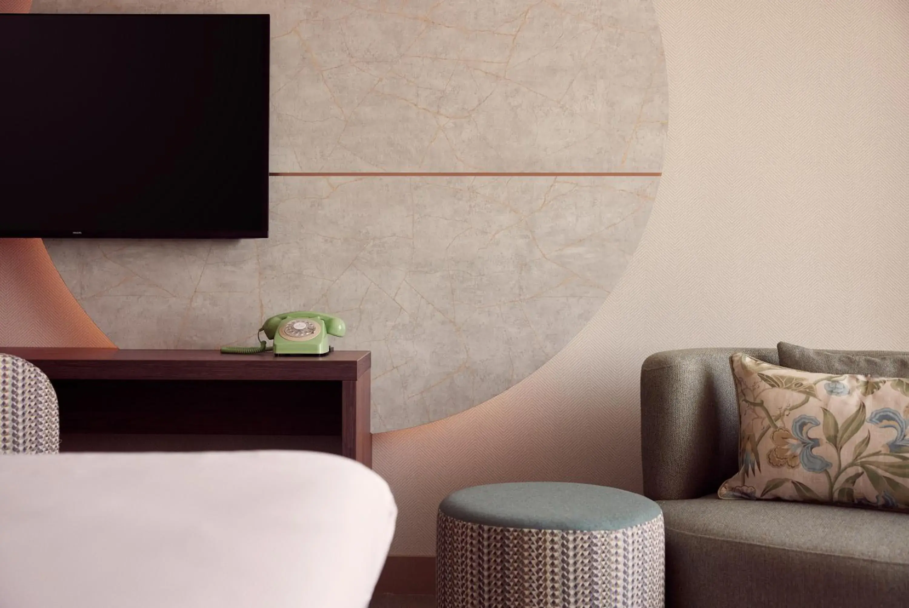 Standard Twin Room in Van der Valk Hotel Lelystad Standard Twin Room in Van der Valk Hotel Lelystad