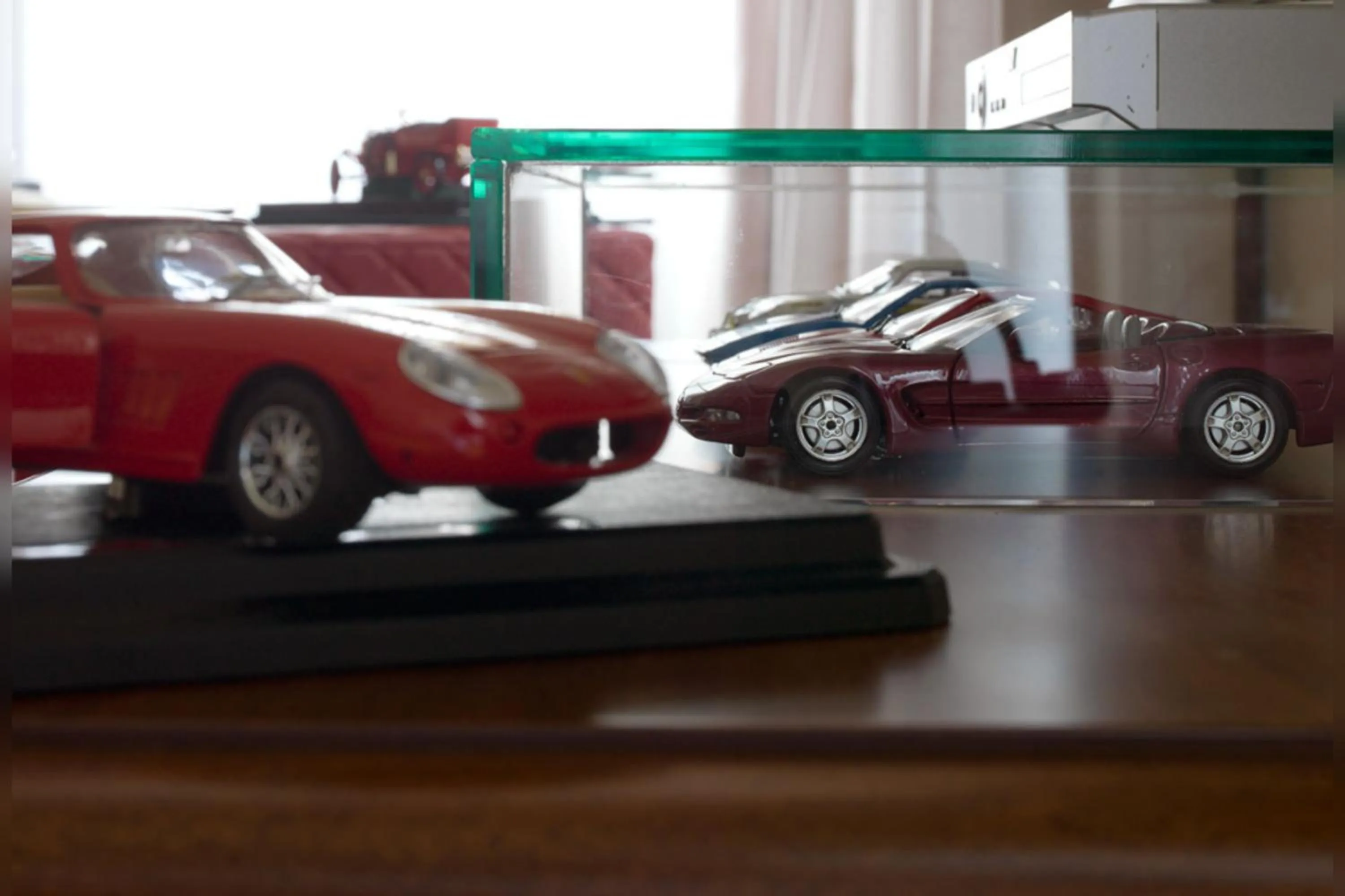 Seating area in Relaisfranciacorta