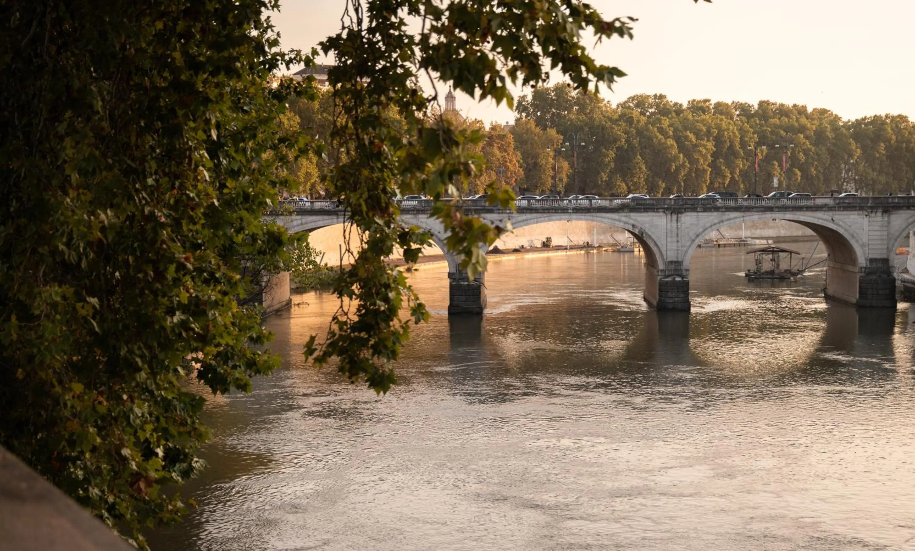 River view in The First Musica - Preferred Hotels & Resorts