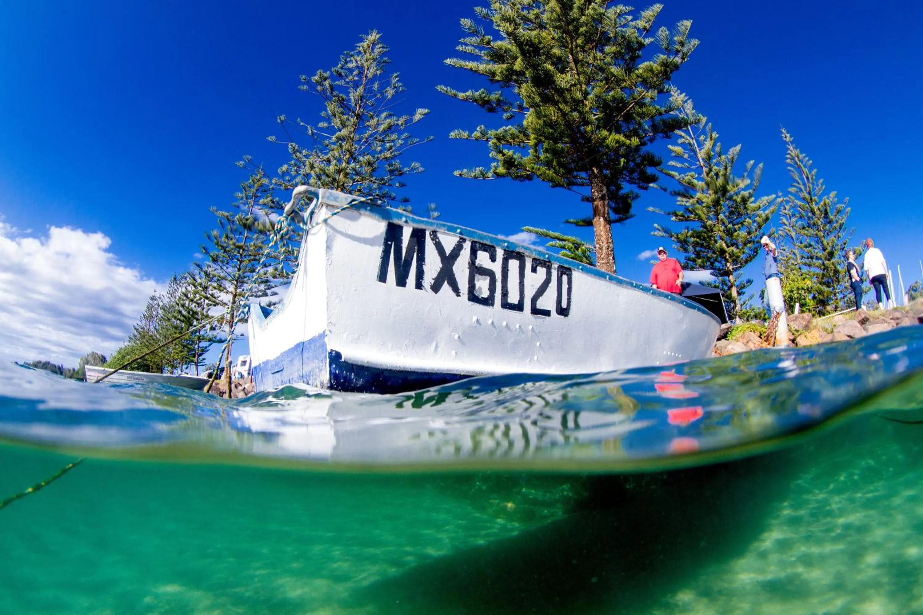 Area and facilities in Reflections Massy Greene - Holiday Park