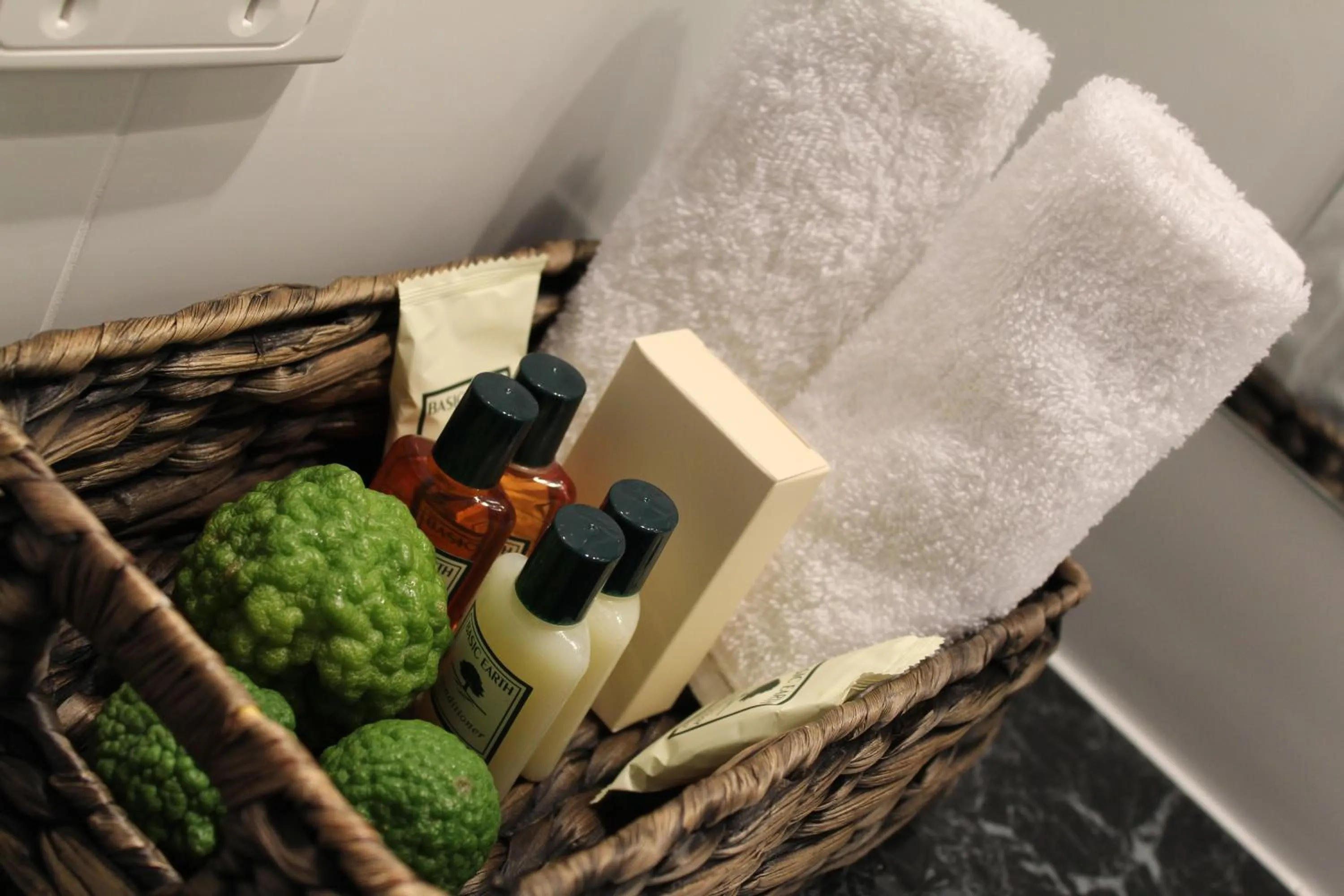 Bathroom in Sandpipers @ Millicent