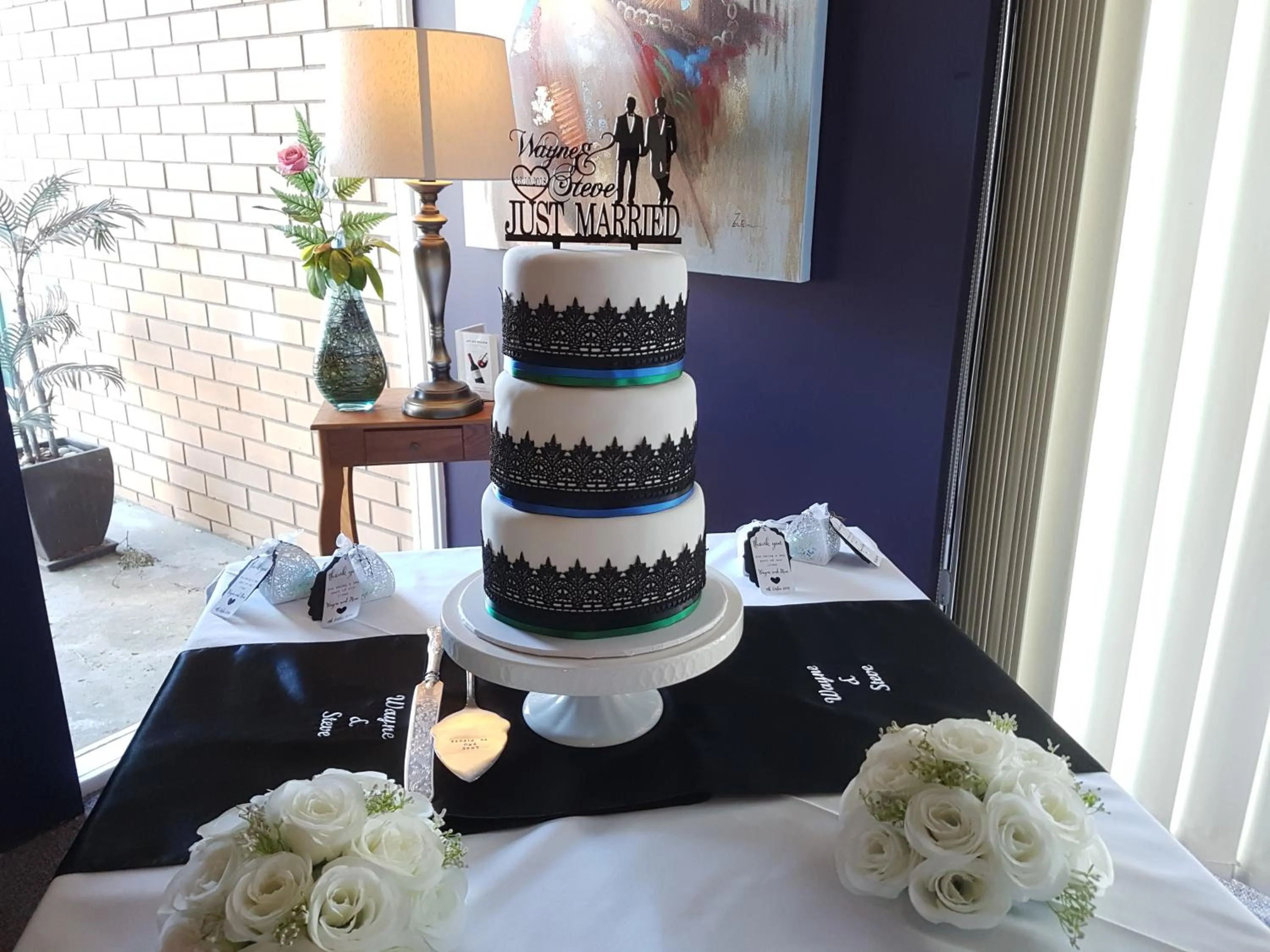 Food and drinks in Sandpipers @ Millicent