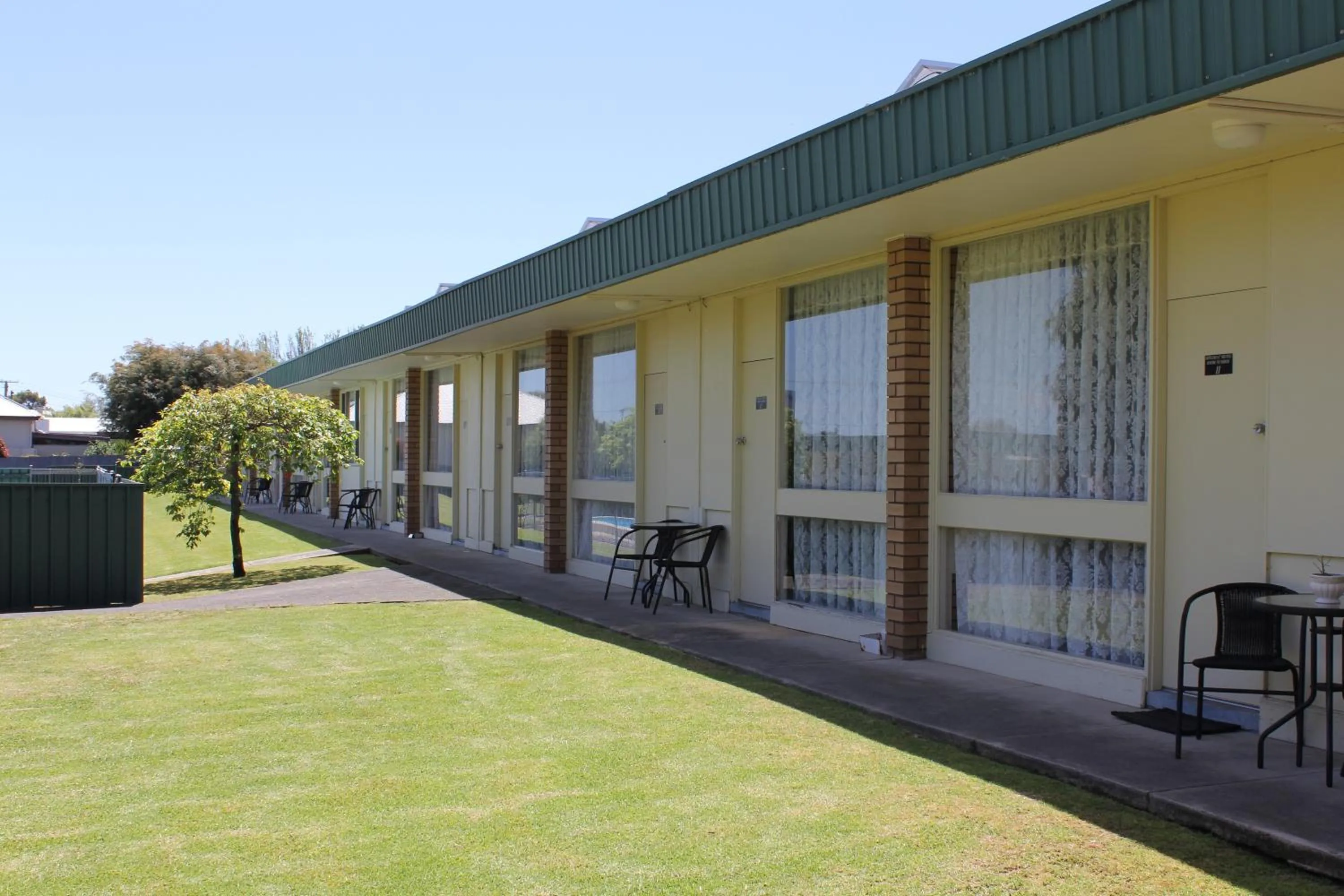 Property building in Sandpipers @ Millicent