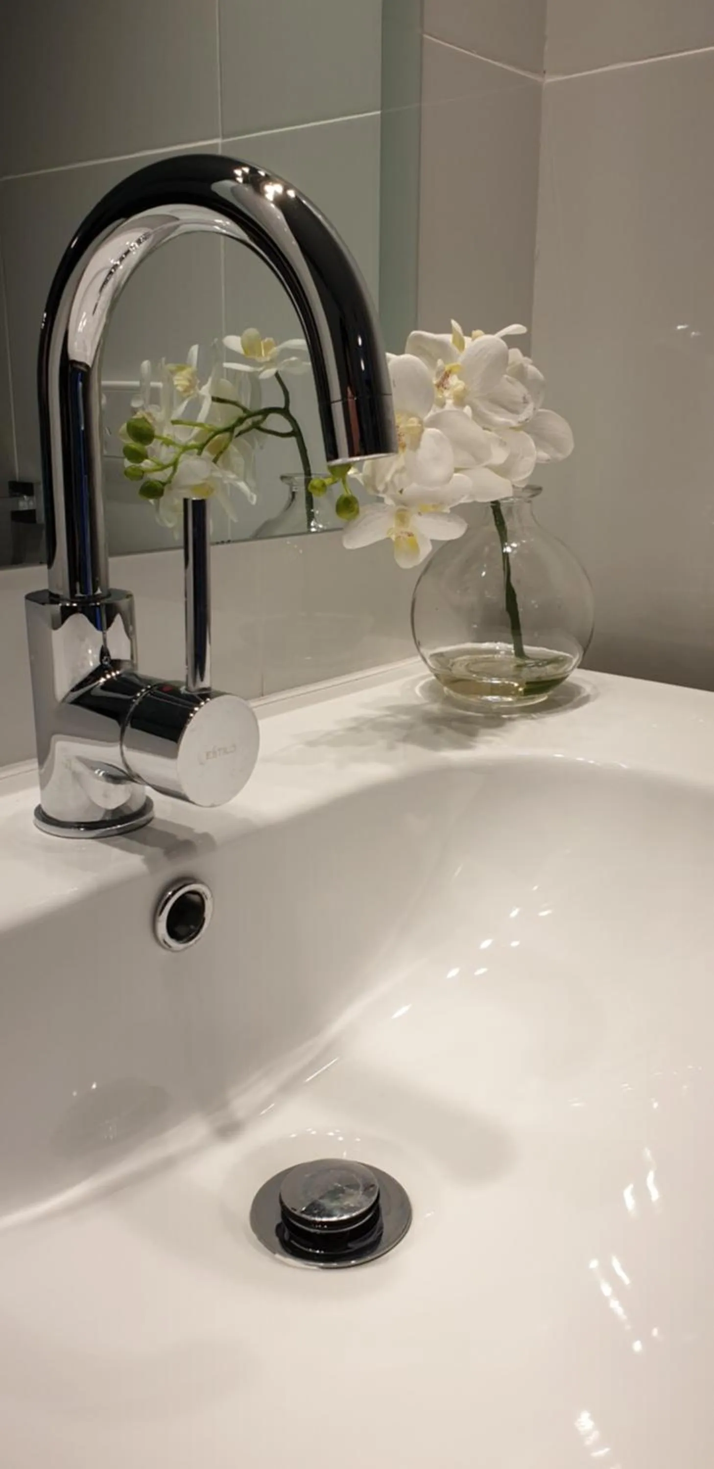 Bathroom in Sandpipers @ Millicent