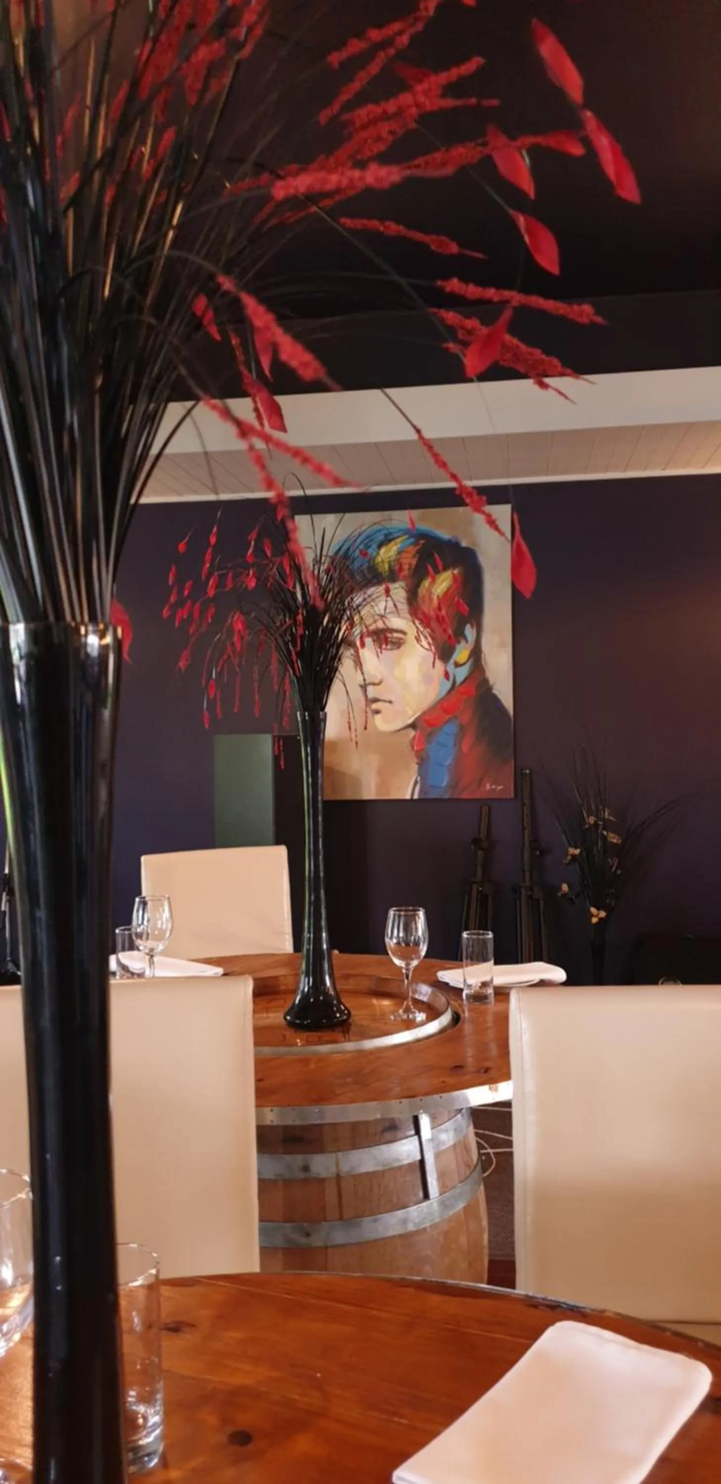 Restaurant/places to eat in Sandpipers @ Millicent