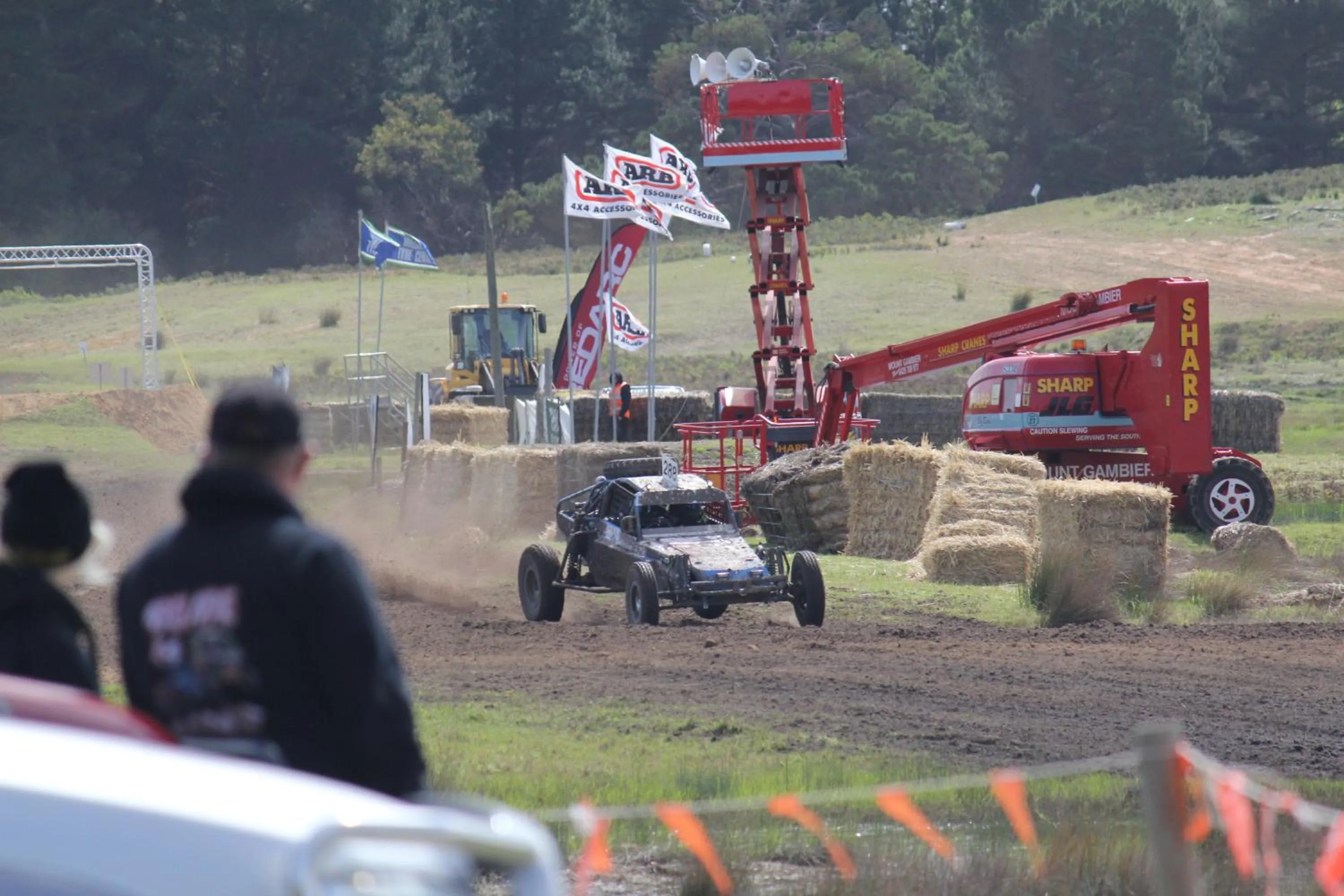 Activities in Sandpipers @ Millicent