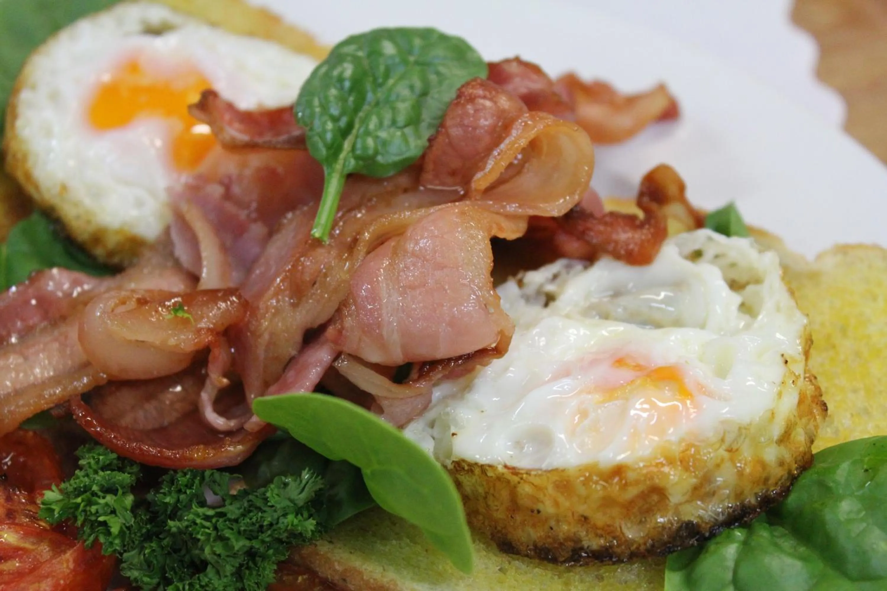 Food and drinks in Sandpipers @ Millicent